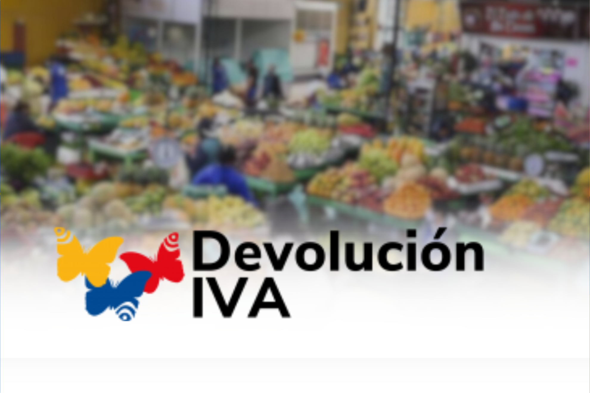 Lo que paga Devolucin del IVA en 2024, unido con Renta Ciudadana (Alcalda Bogot - DPS)