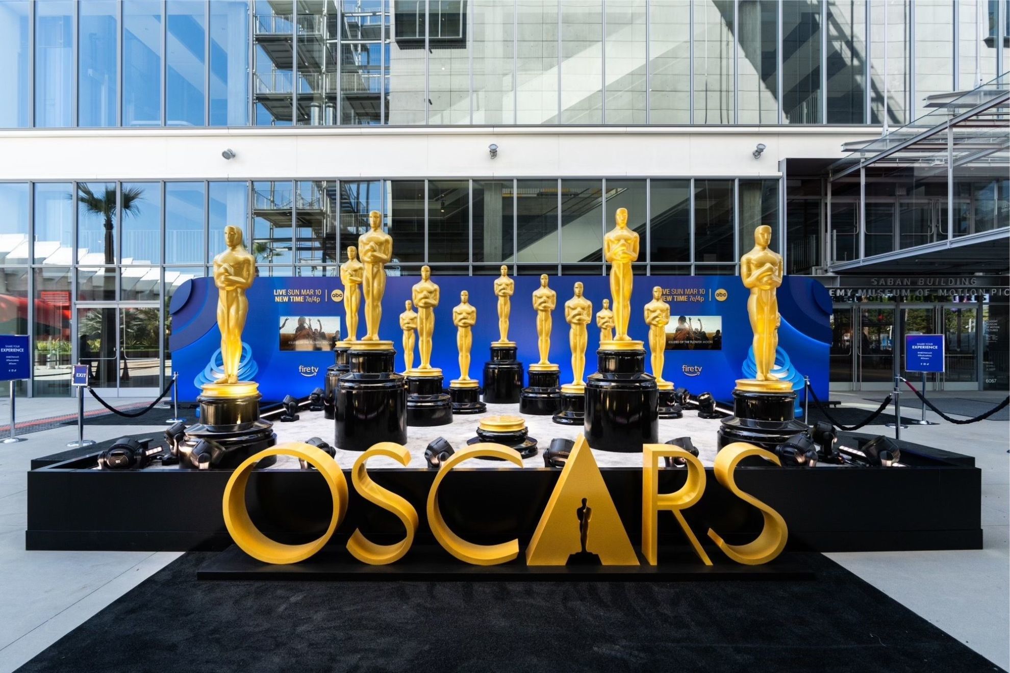 Quin acta en los Oscar 2024? Estos son todos los artistas confirmados