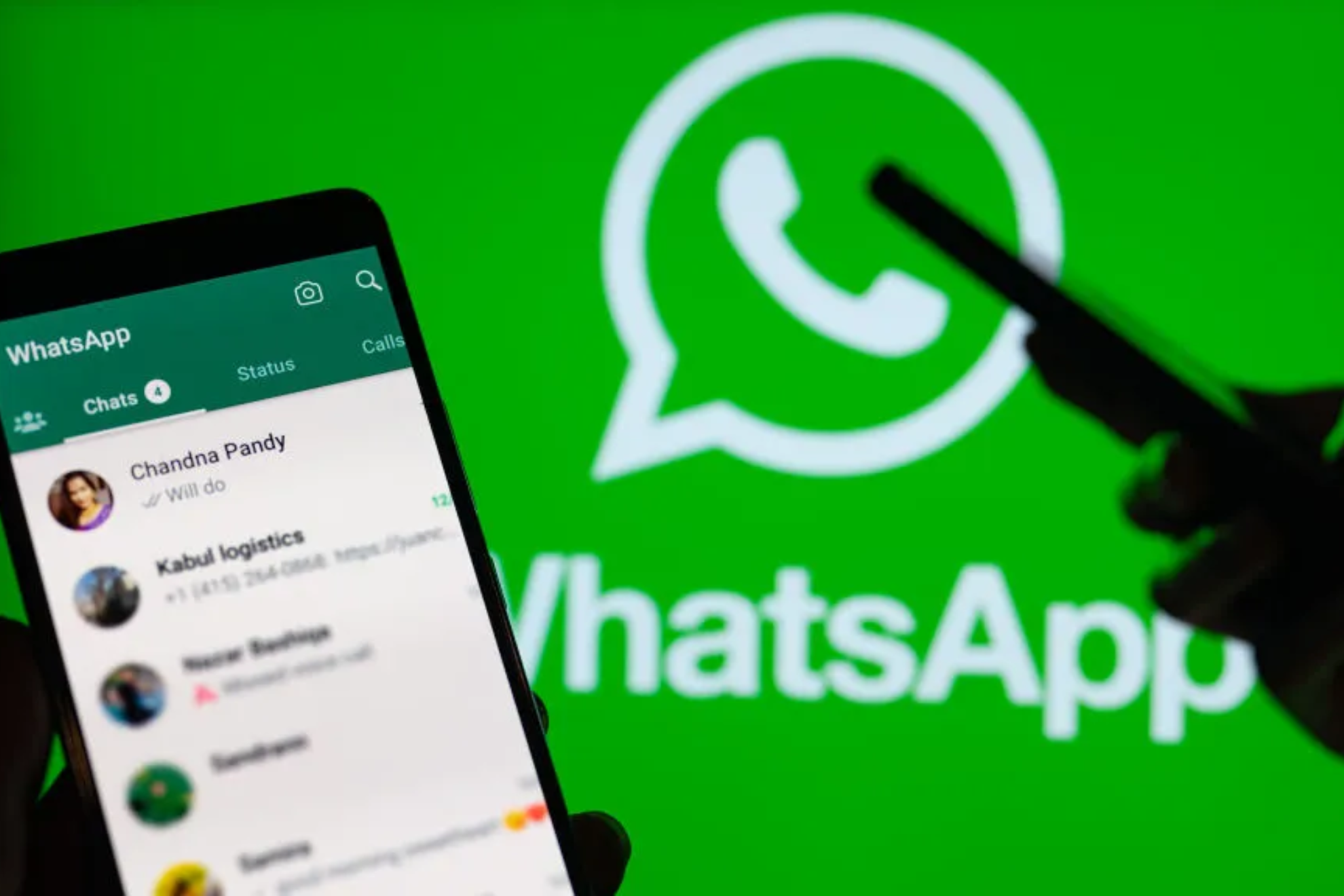 Las nuevas condiciones de WhatsApp que se tendrn que aceptar desde abril