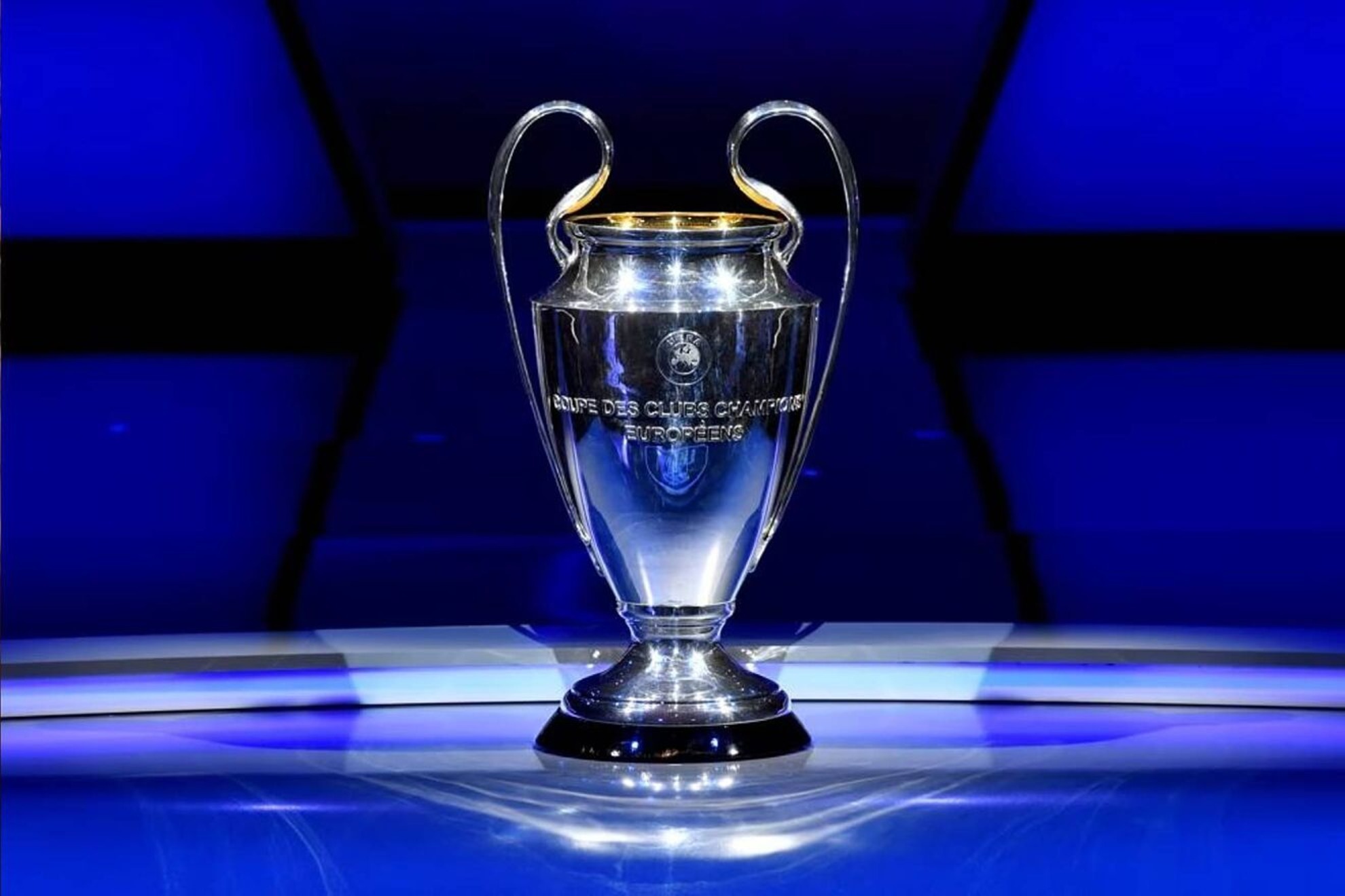 Champions League quarter-final draw: Date, teams, rules and conditions