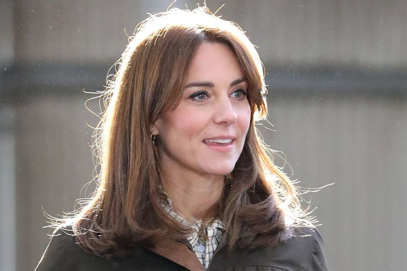 La supuesta amante del prncipe Guillermo vuelve a ser tendencia en Reino Unido en medio de los rumores de Kate Middleton