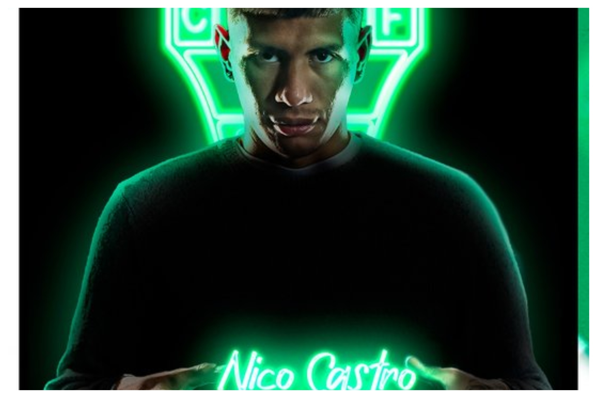 El Elche demuestra la importancia que tiene Nico Castro