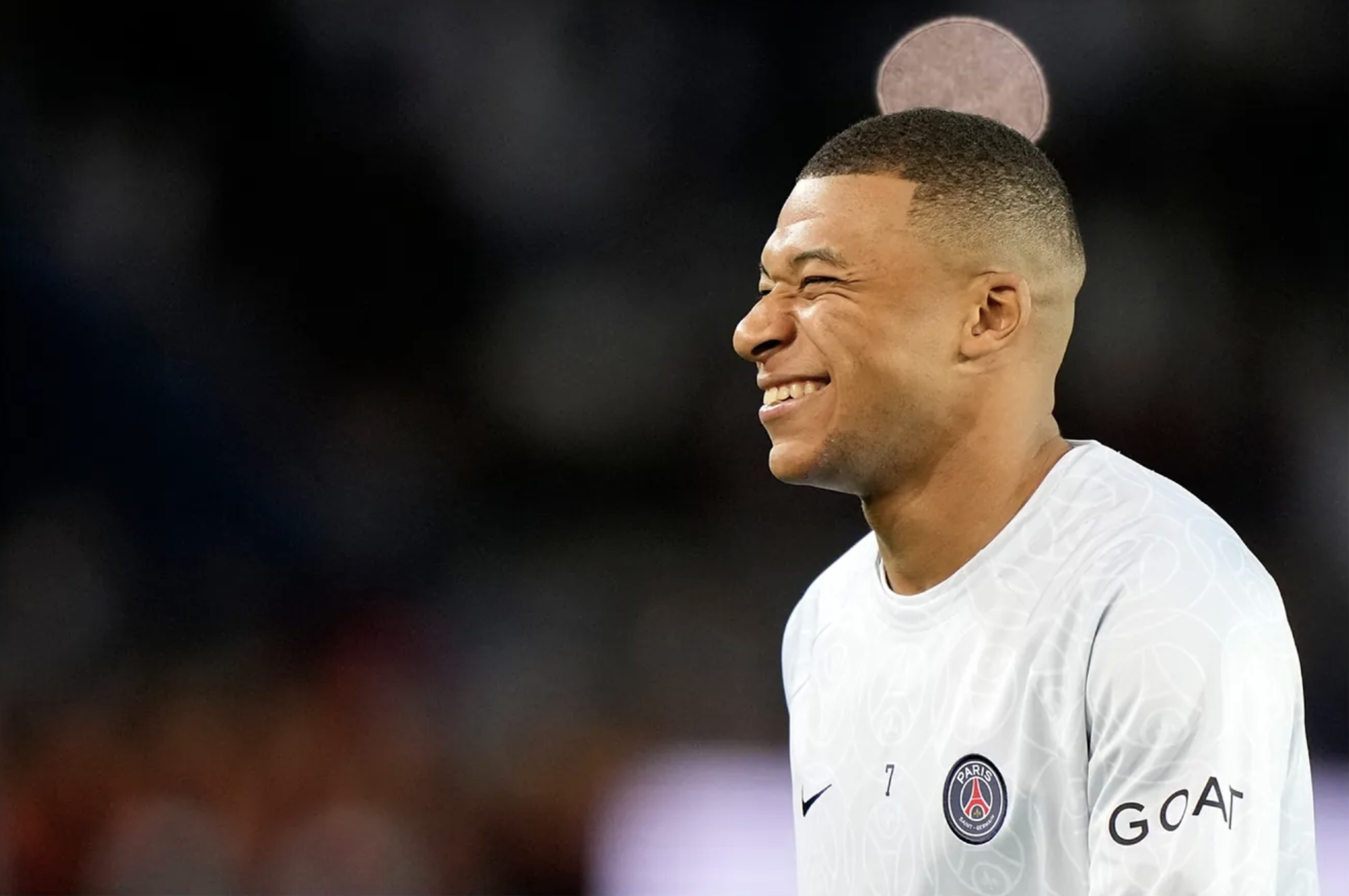 Kylian Mbappe and the kebab: PSG star takes legal action against influencer
