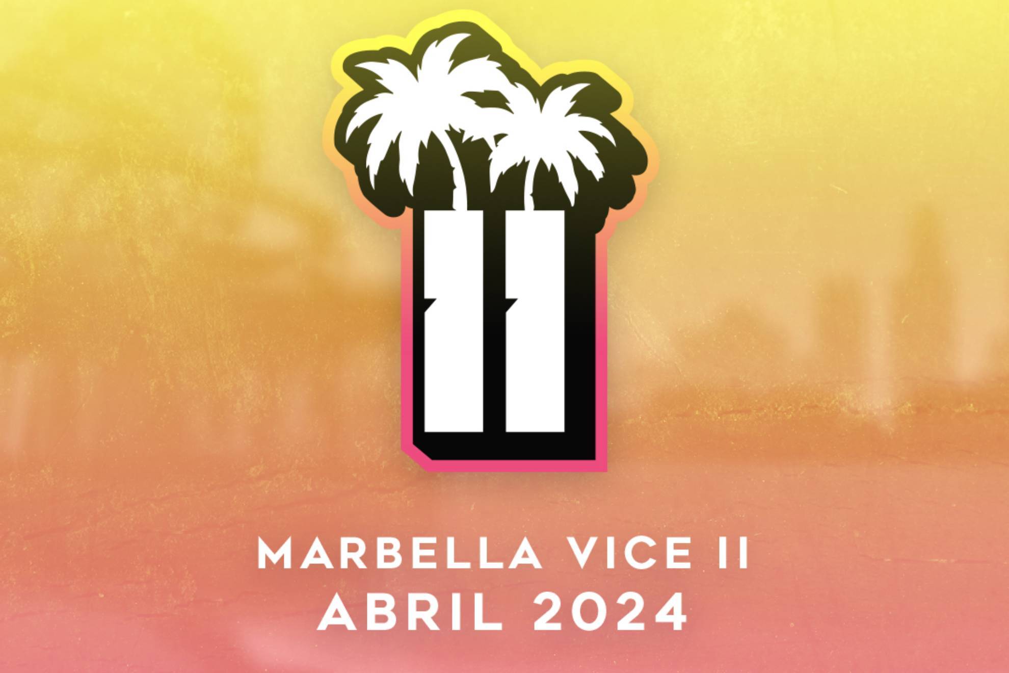 Presentacin de los participantes de Marbella Vice 2 en directo