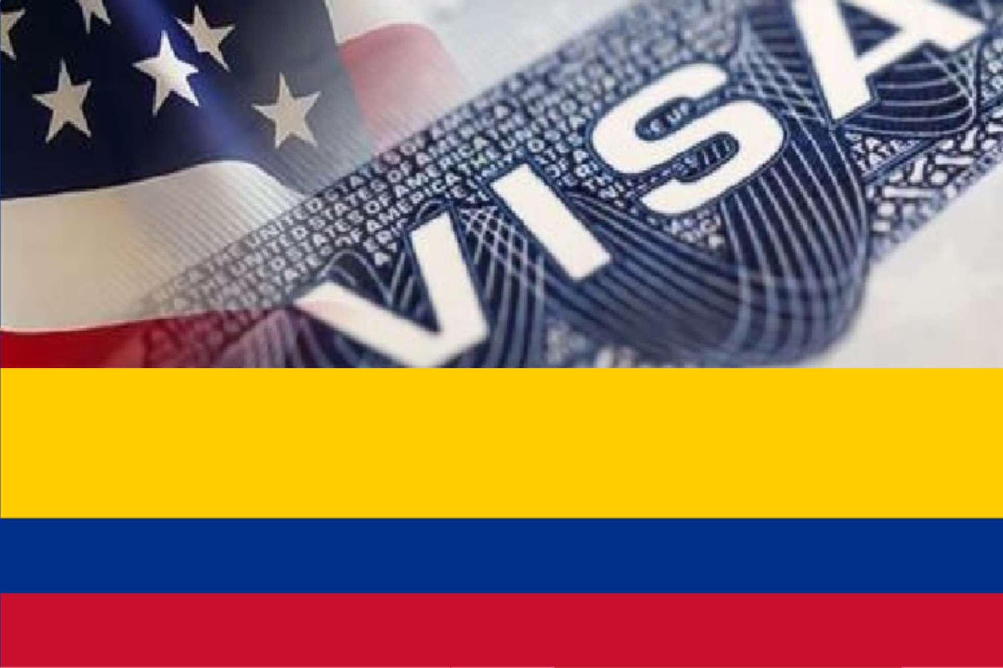 Proceso para sacar Visa a Estados Unidos, con prioridad, en Colombia (Embajada de Estados Unidos - Gobierno de Colombia)