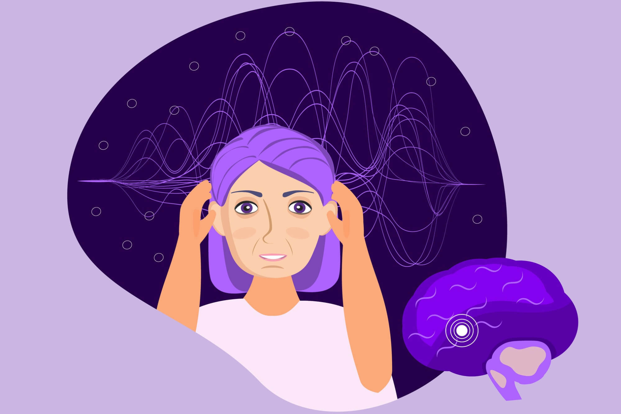 Da de la Conciencia sobre la Epilepsia: conoce sus sntomas y su tratamiento