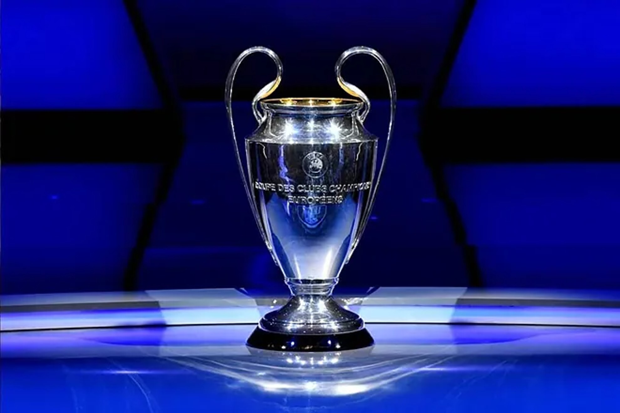 What time is Champions League quarter-final draw today? Teams, rules and conditions