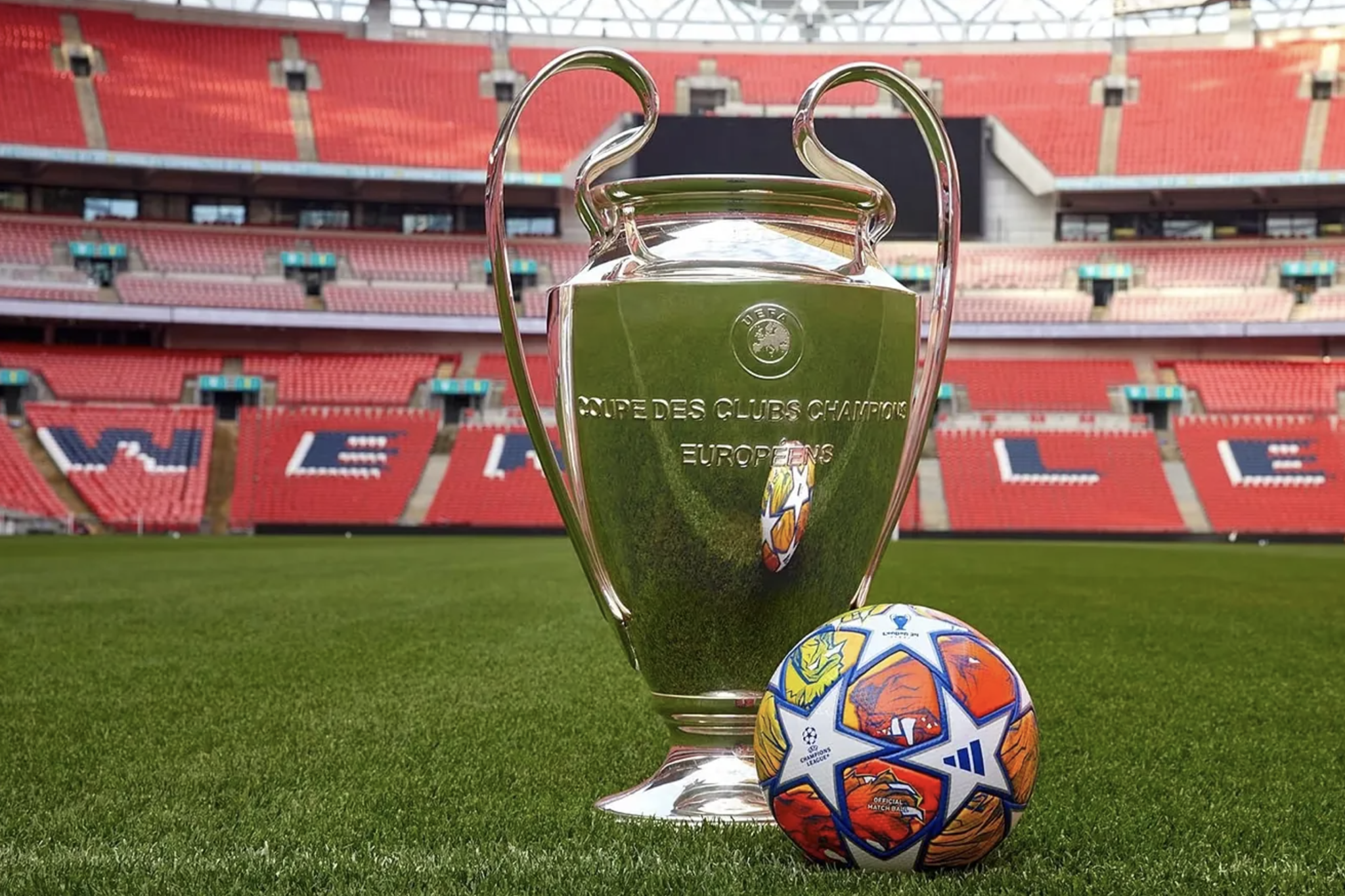 When is the 2024 Champions League Final? Date and where it will be played