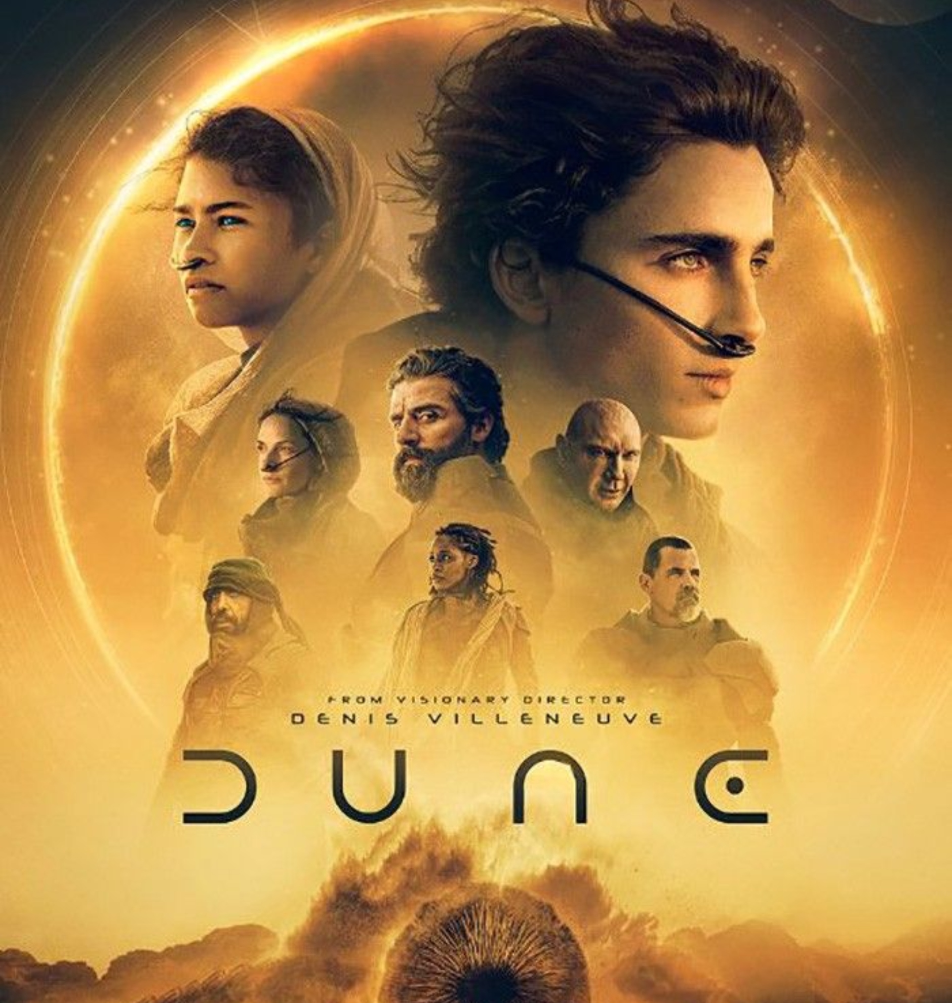 La ltima locura de un cinfilo con 'Dune': ha visto 200 veces la pelcula desde su estreno