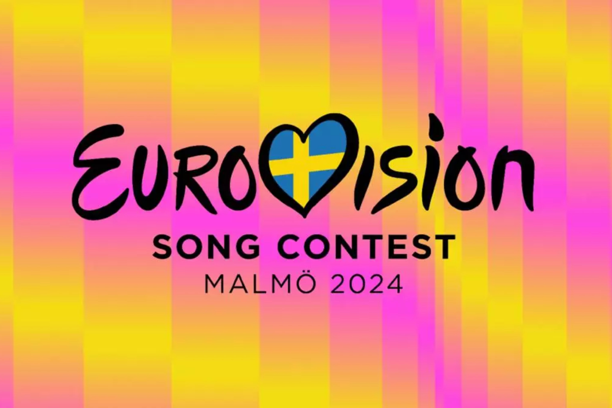 Estos son todos los representantes y canciones de Eurovisin 2024