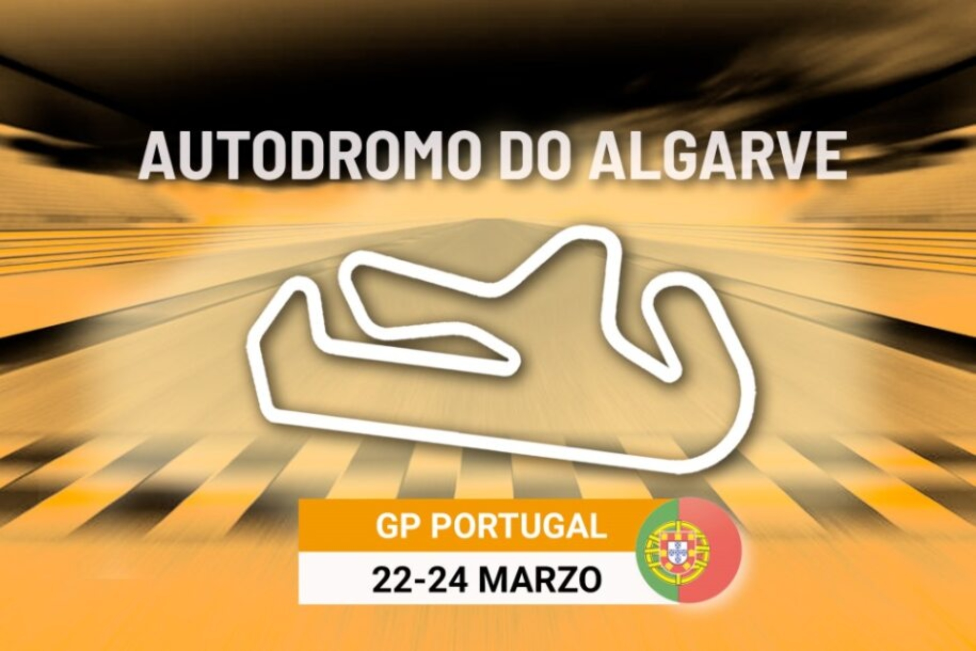 Horarios MotoGP del GP de Portugal 2024: fechas, TV y dnde ver las carreras de Portimao