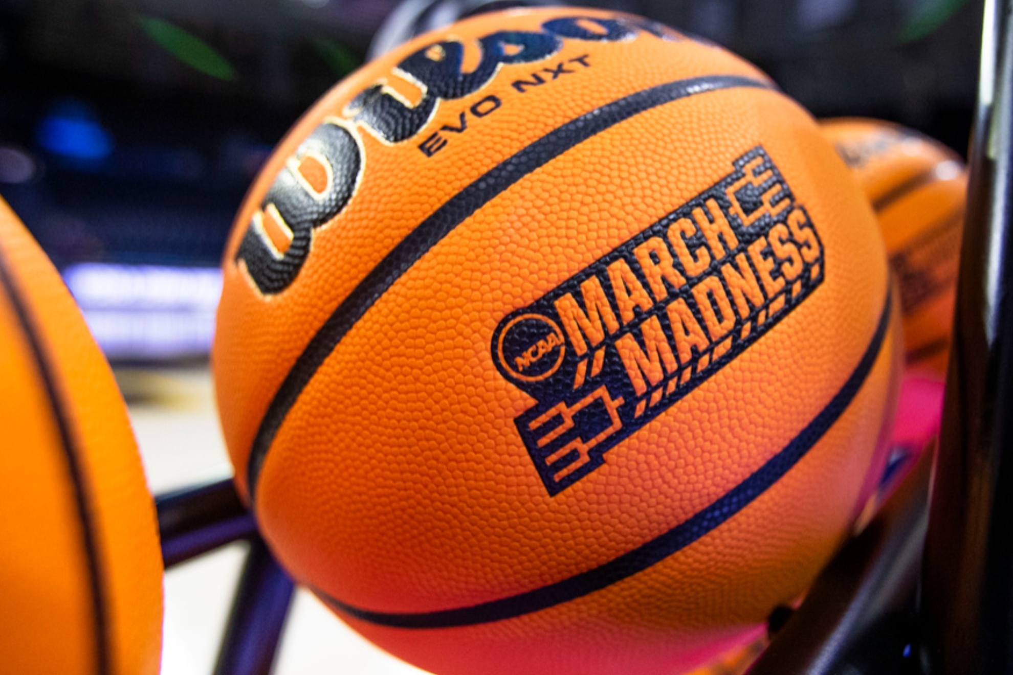 The bracket for the NCAA tournament will be unveiled this Sunday in a special ESPN broadcast
