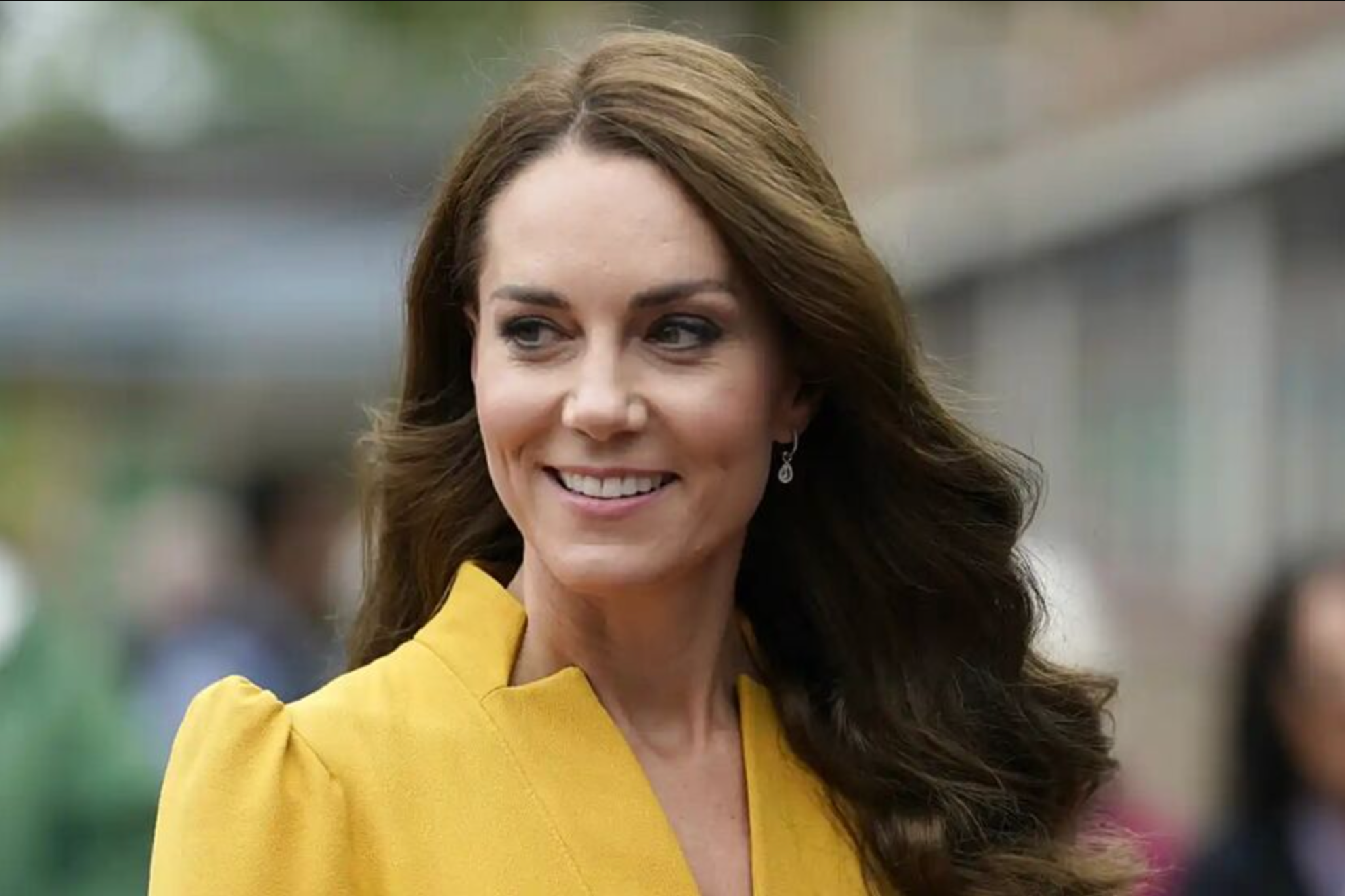 Qu le pasa a Kate Middleton? Un periodista de The Times contesta: Est fatal