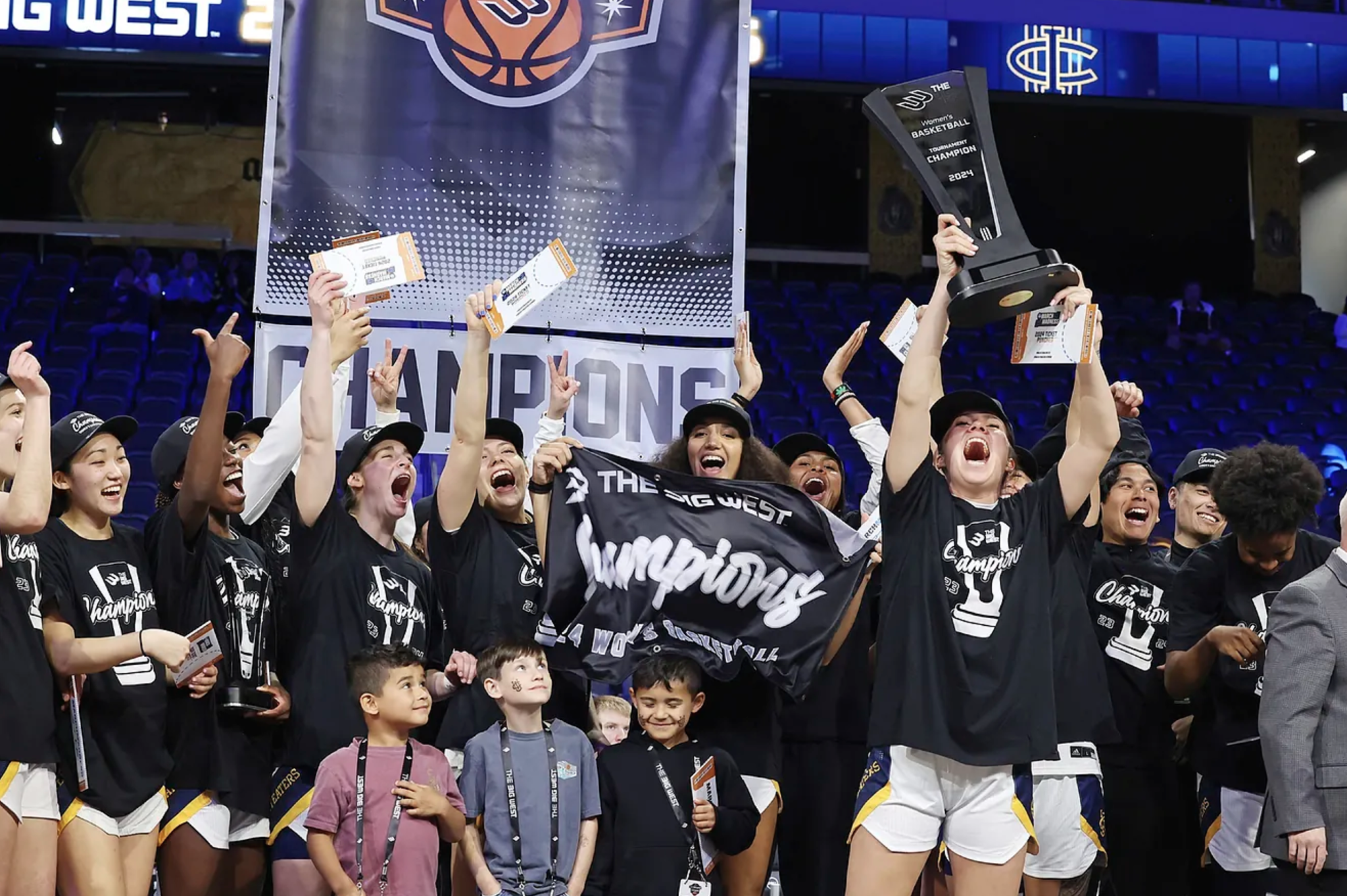 March Madness 2024 payout: How much money do players make during March Madness?