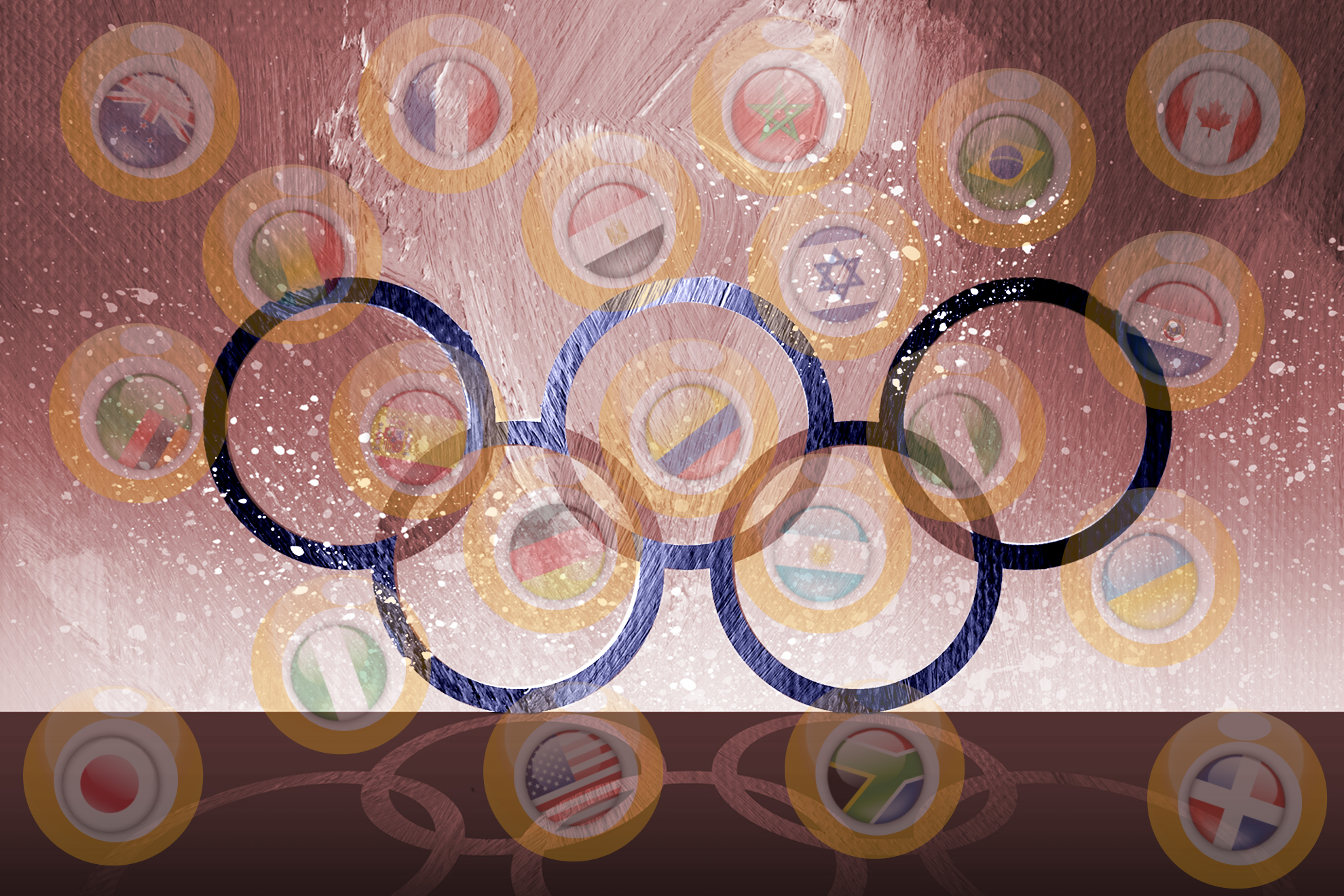 El f�tbol espa�ol en los Juegos Ol�mpicos de Par�s 2024: hablando en plata y so�ando en oro