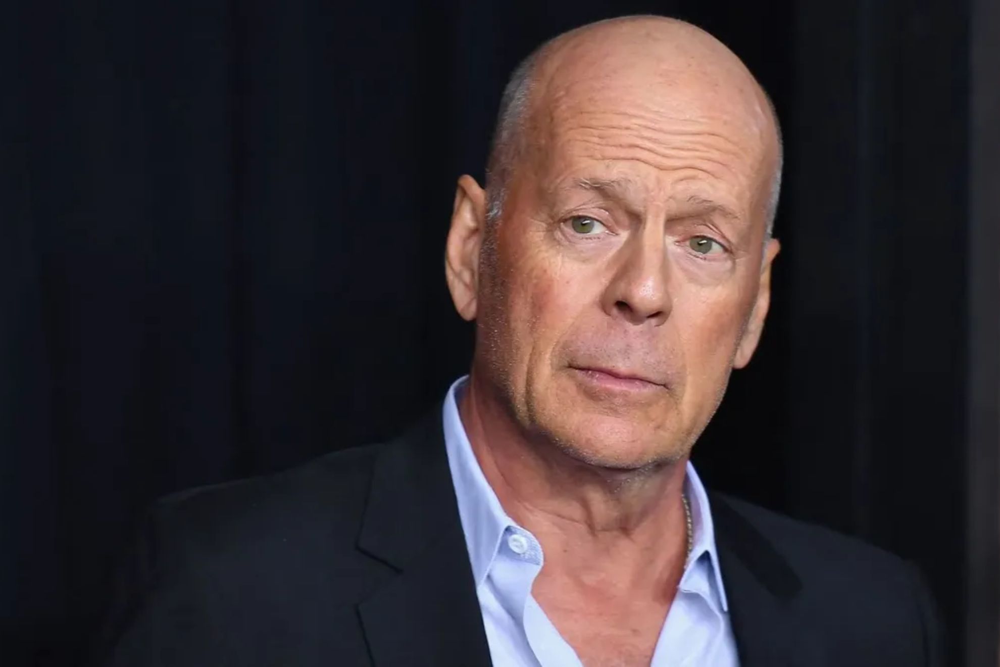 Bruce Willis cumple 69 aos con un delicado estado de salud