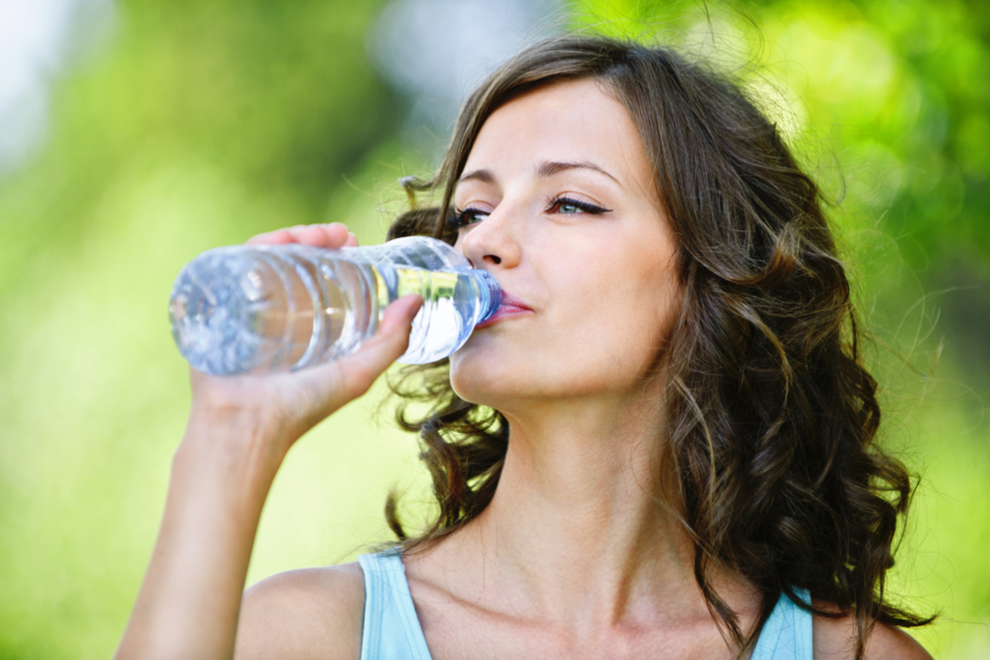 Da Internacional del Agua: consejos para mantenerse hidratado