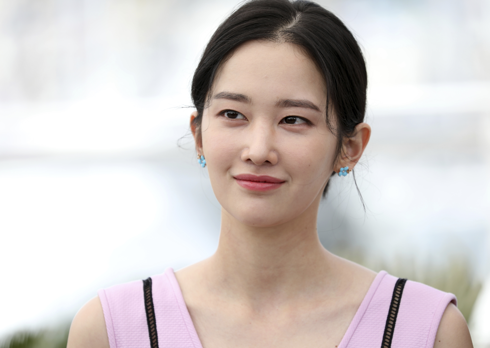 Actress Jong-seo Jeon