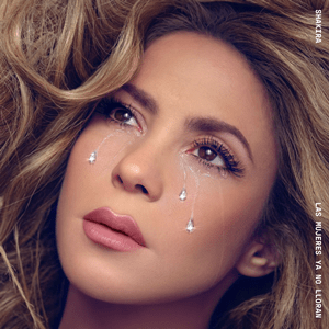 Shakira y 'Las mujeres ya no lloran': vea cundo sale a la venta el nuevo lbum con la ltima cancin sobre Gerard Piqu