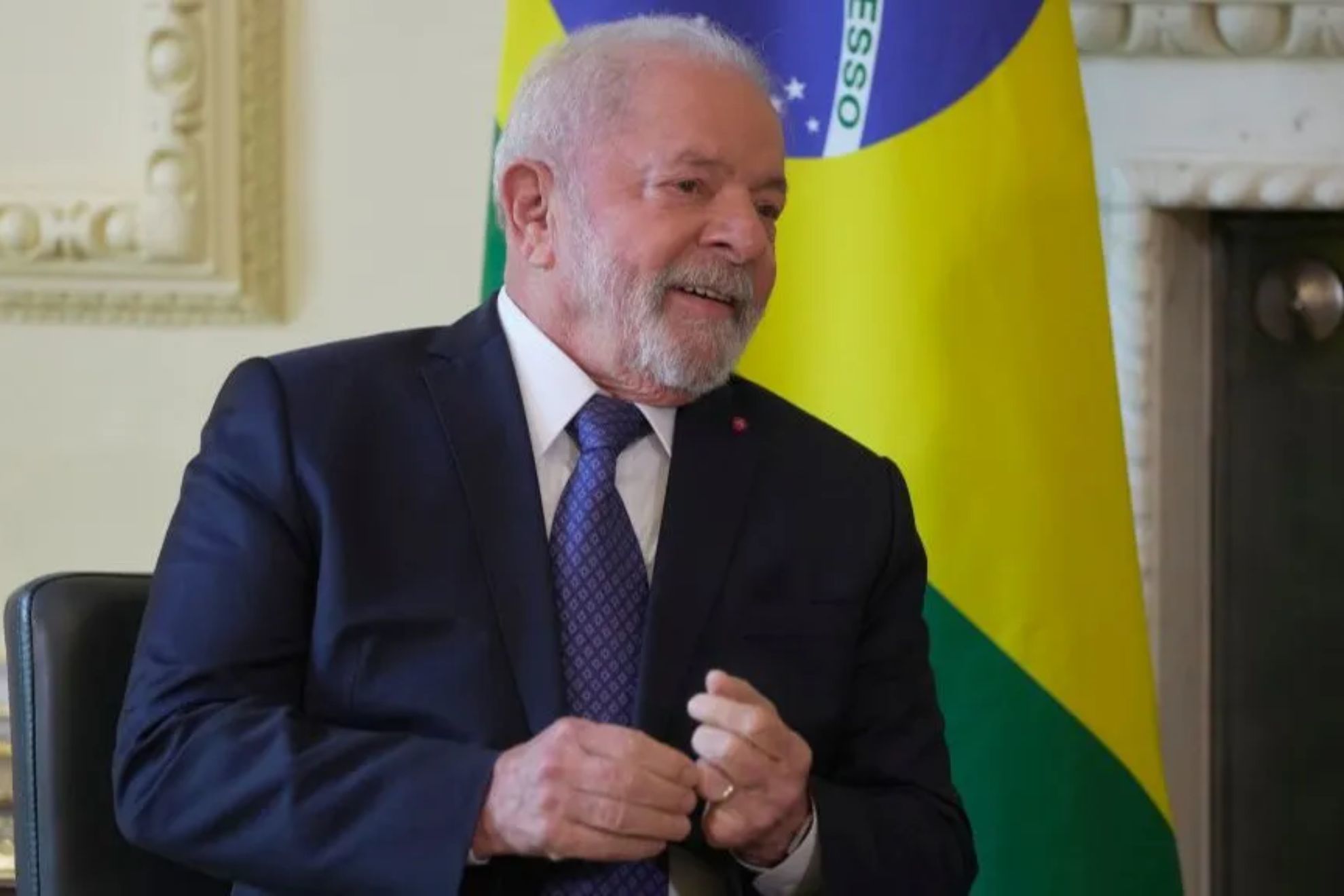 El presidente de Brasil, en contra de la liberaci�n de Dani Alves: El dinero no puede comprar una violaci�n
