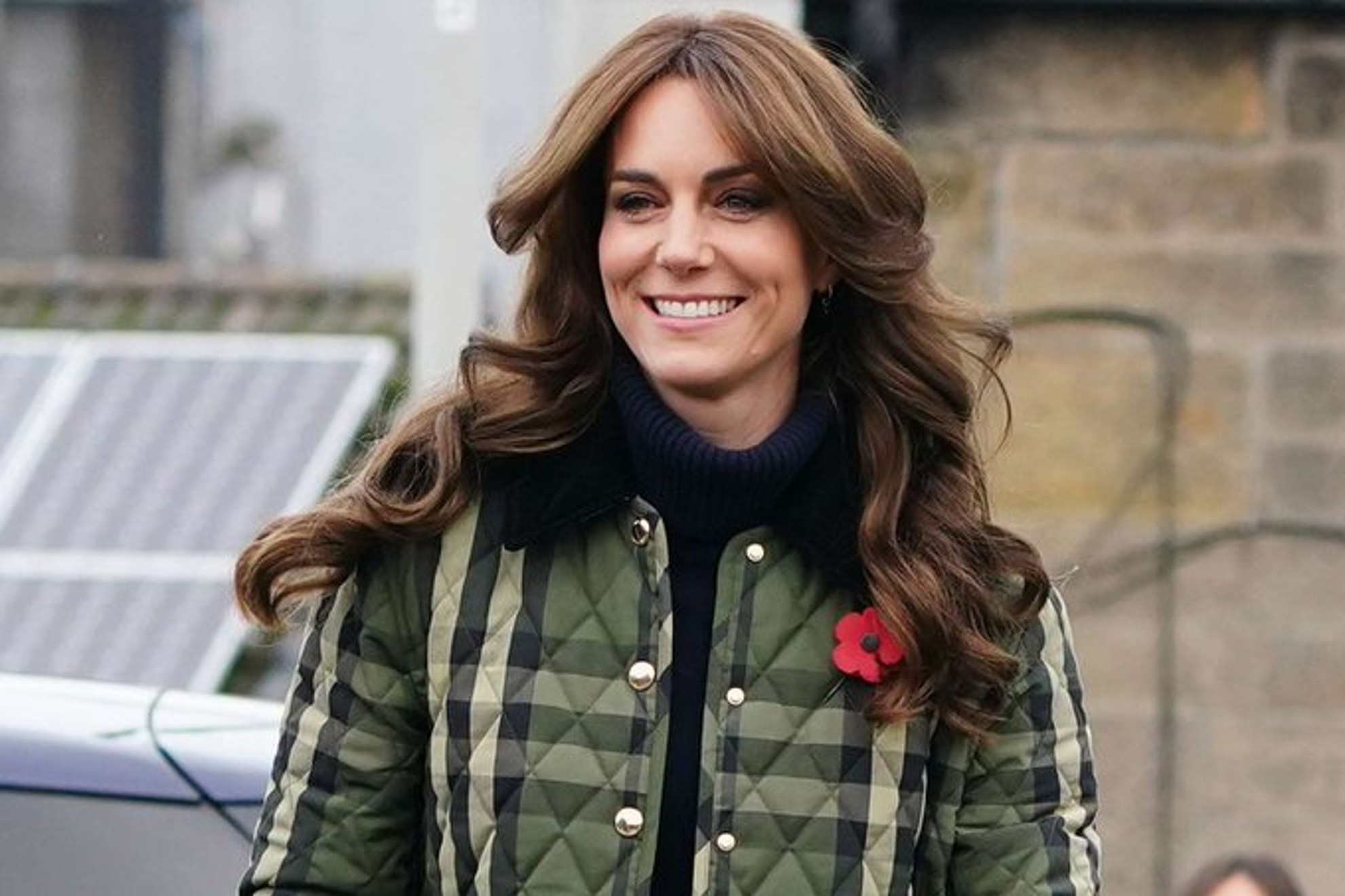 Kate Middleton trying to keep Queen Elizabeths legacy alive