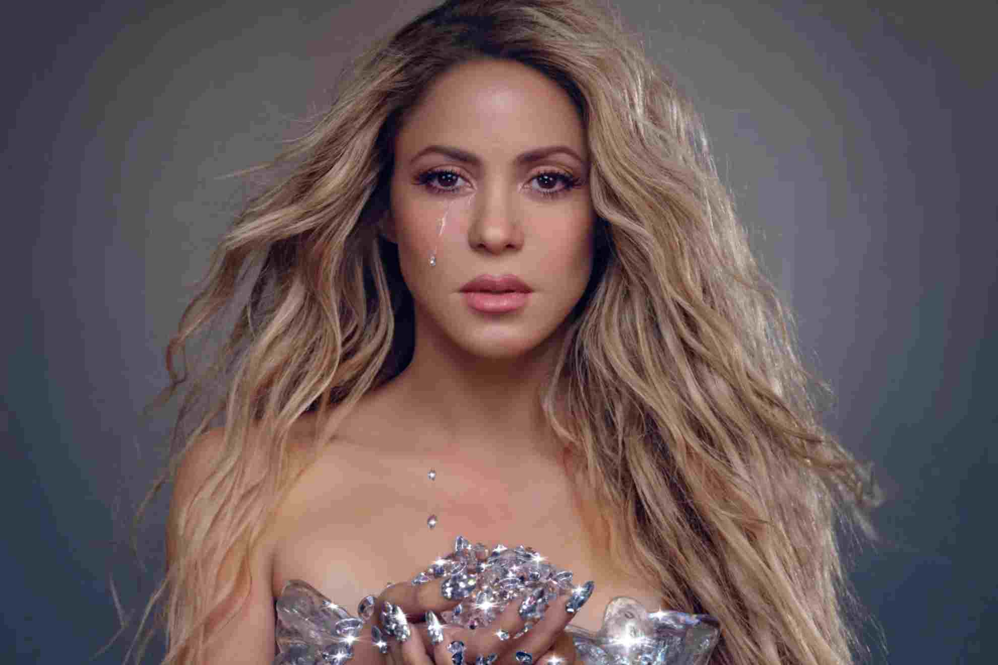 Letra de Puntera, la cancin de Shakira en la que se despide de Piqu: Se perdi el amor a mitad de camino