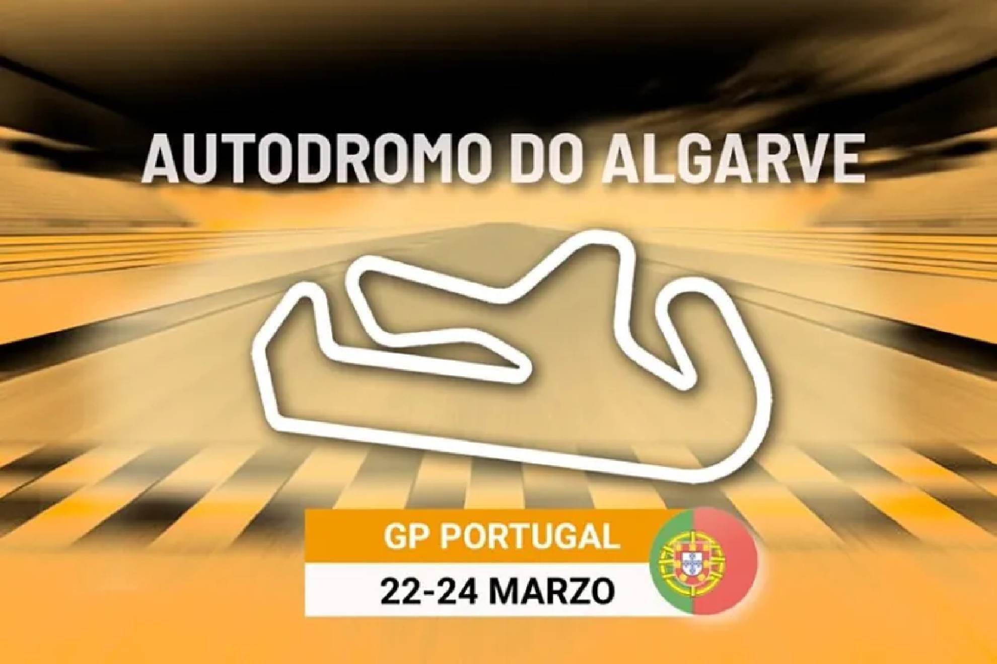 Horarios MotoGP GP de Portugal 2024: fechas, TV y dnde ver hoy las carreras de Portimao