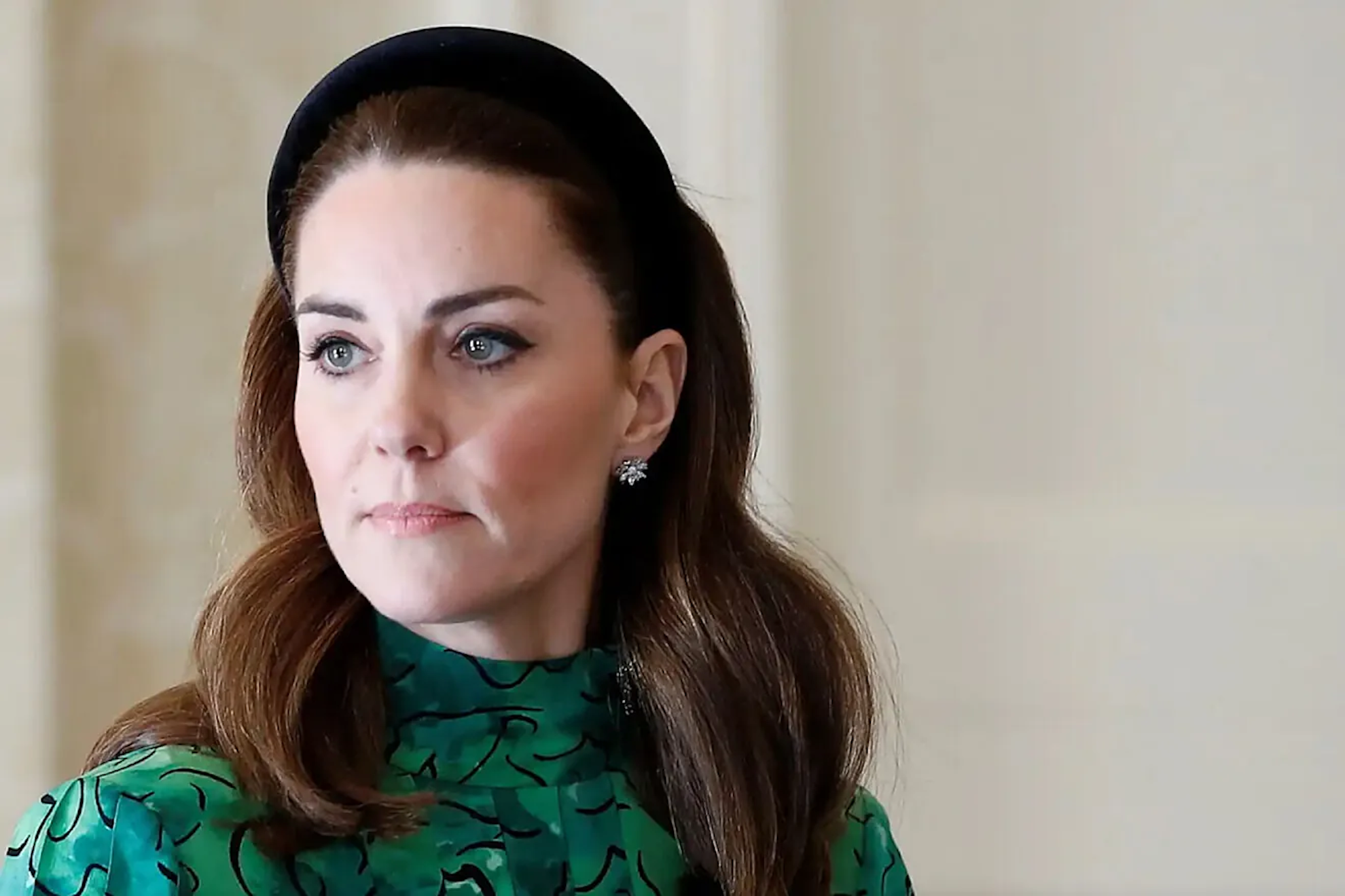 Kate Middleton shows courage after making another controversial decision