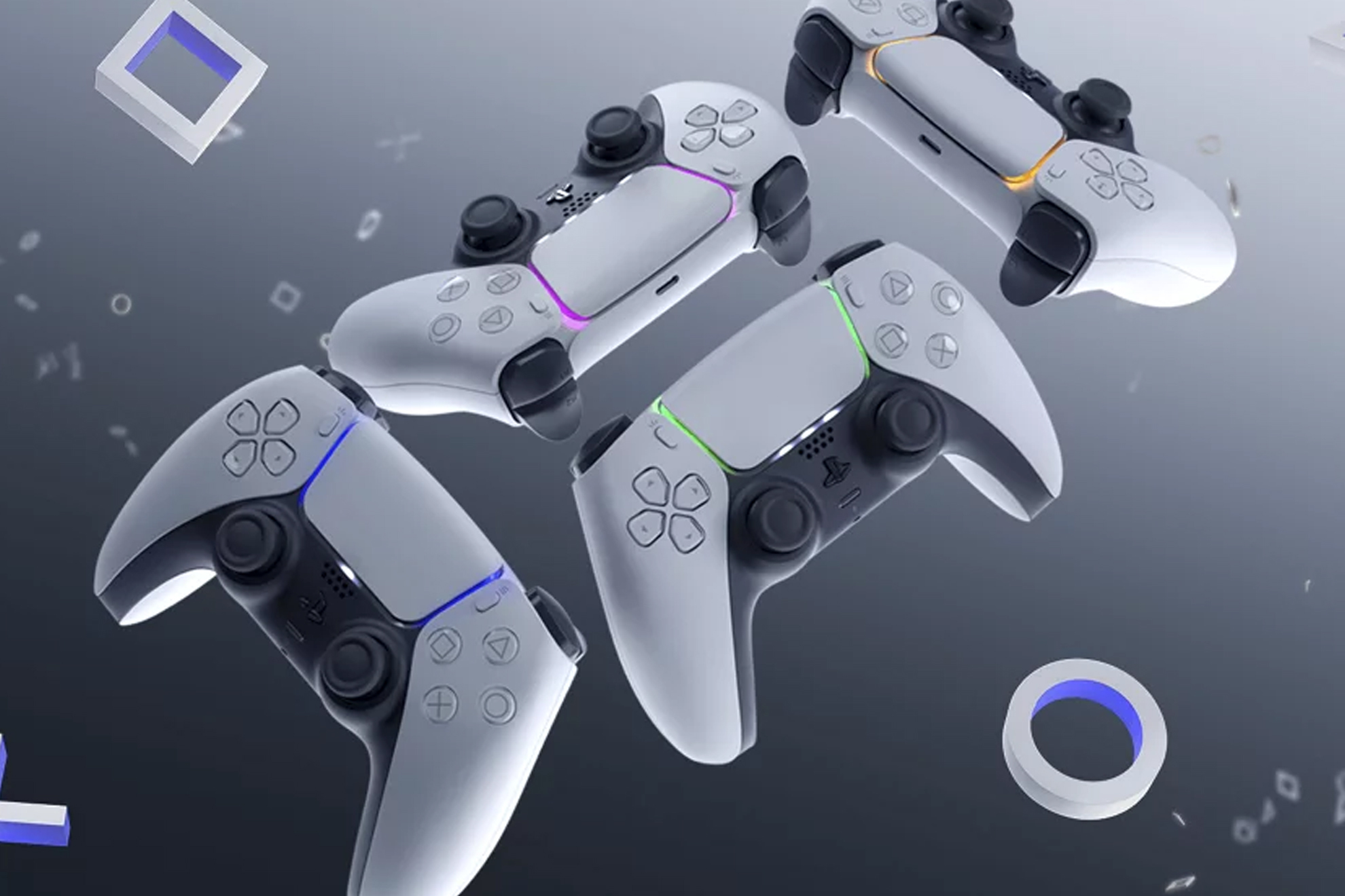 El futuro de PS5 tambin pasa por una nueva e increble interfaz que llevamos aos pidiendo