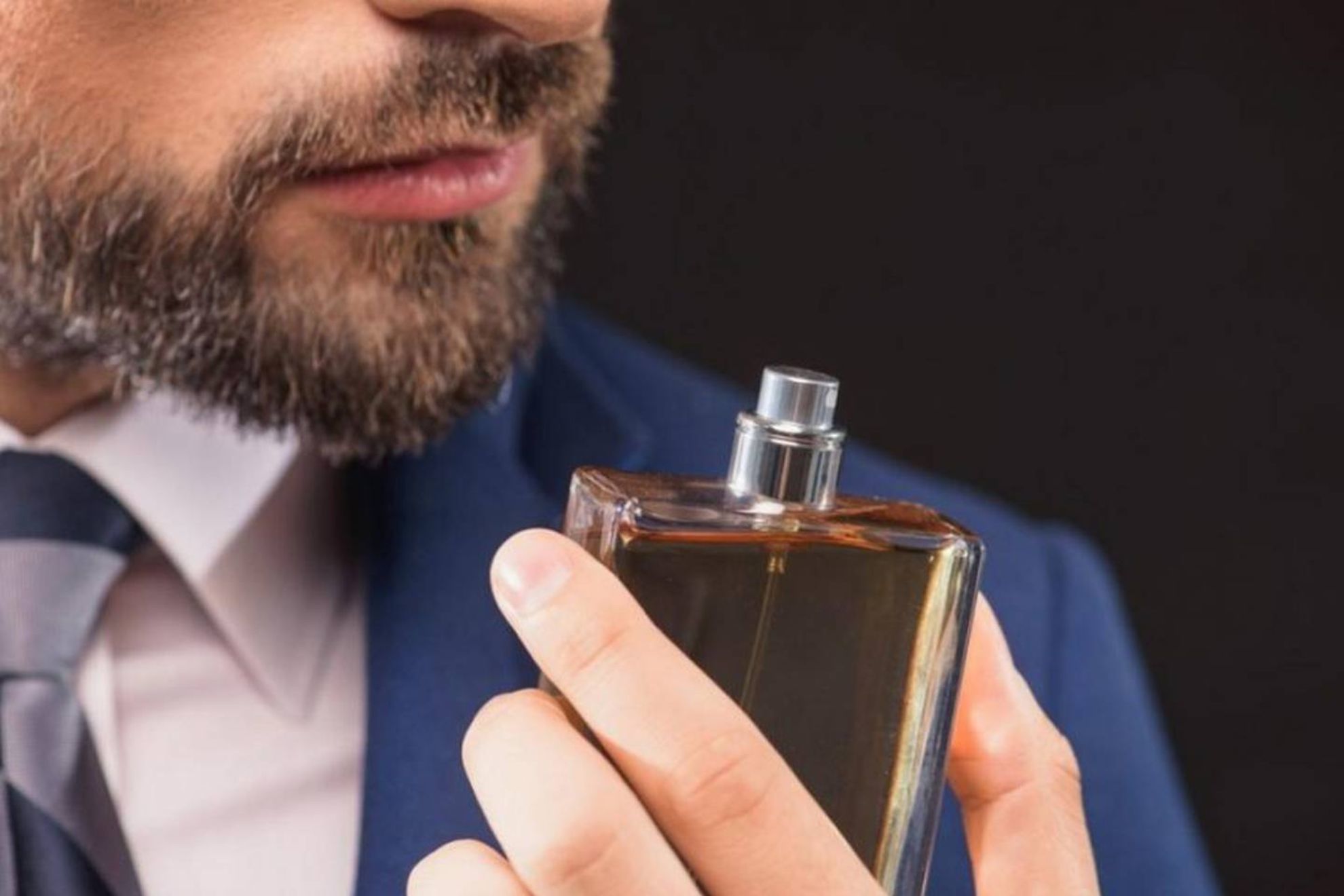 Los 10 mejores perfumes para hombre, segn los expertos, ideales para primavera