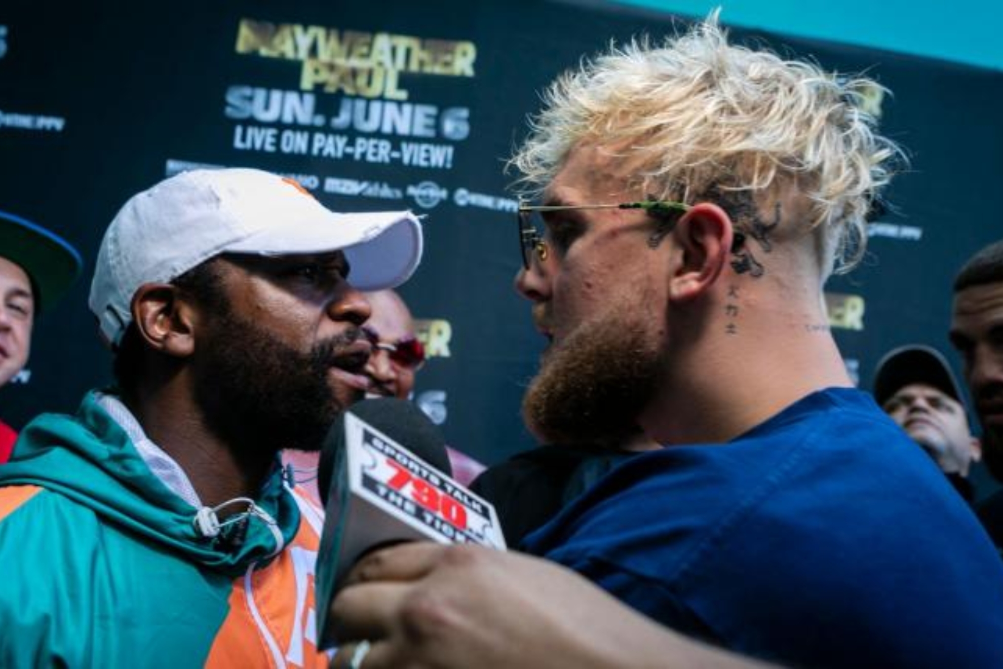 Boxing: 5 crazy moments of 2023, from Tank Davis to Francis Ngannou