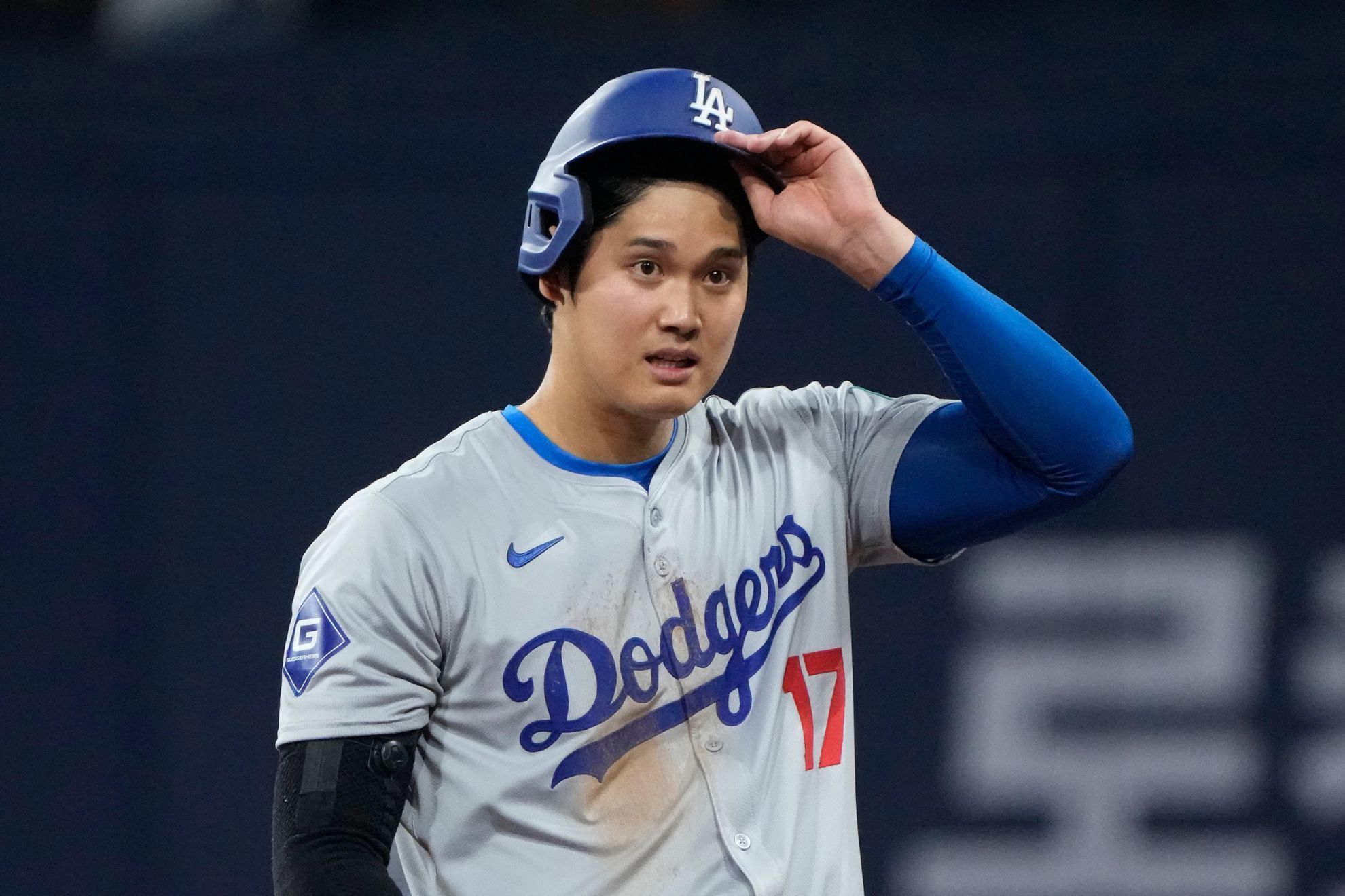 MLB launches investigation into Shohei Ohtani and interpreter Ippei Mizuhara