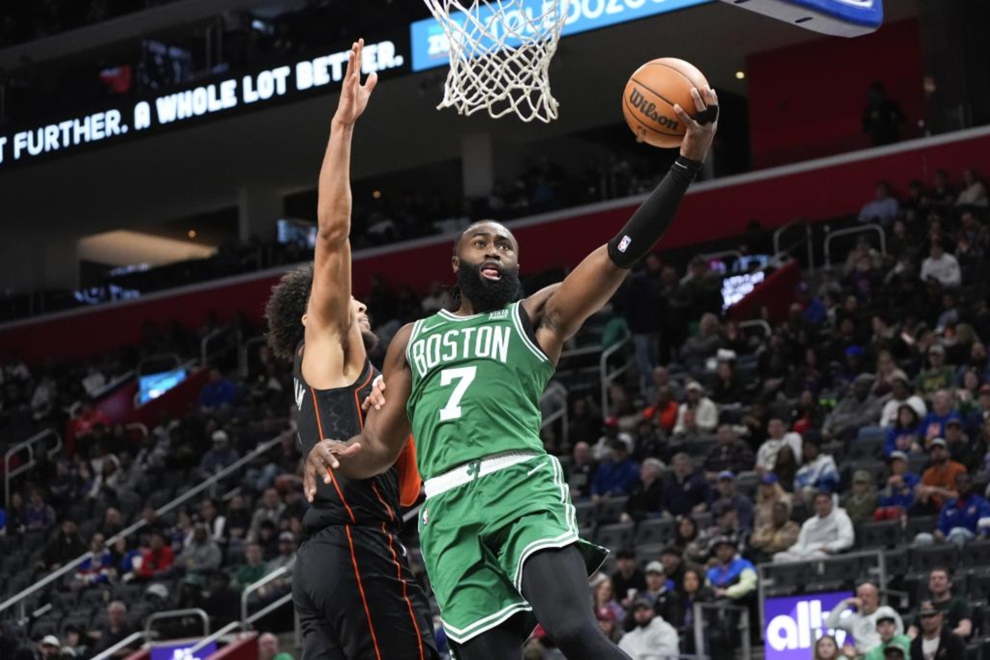 Otra racha de escndalo para unos Boston Celtics lanzados al anillo