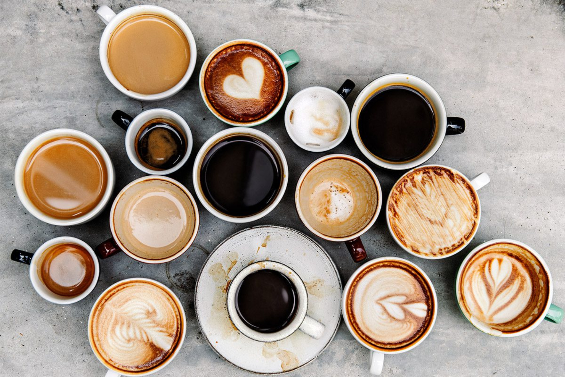 Cul es la manera ms sana de tomar caf?