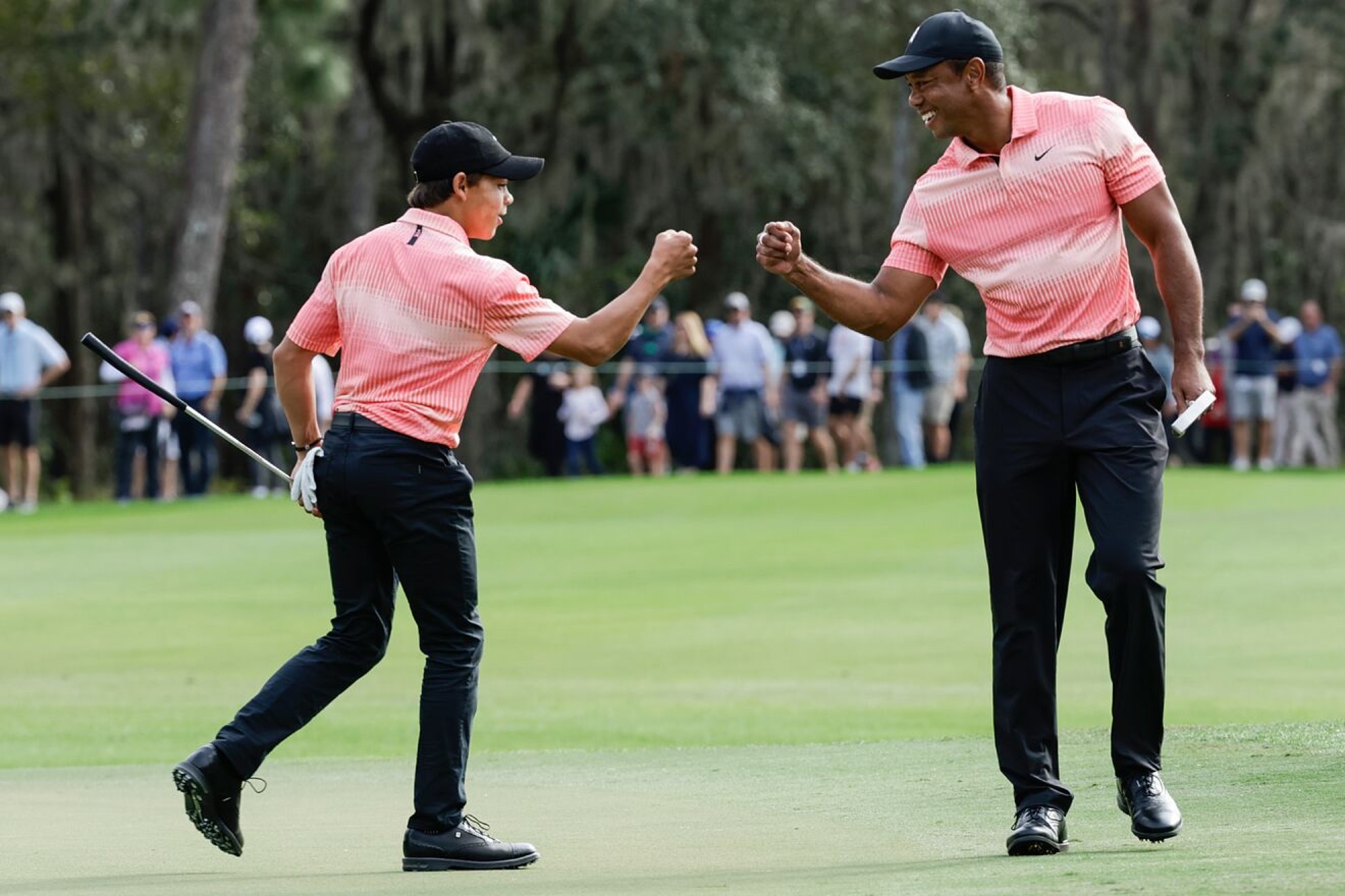 Sunday Red trademark: Is Tiger Woods setting up a new clothing