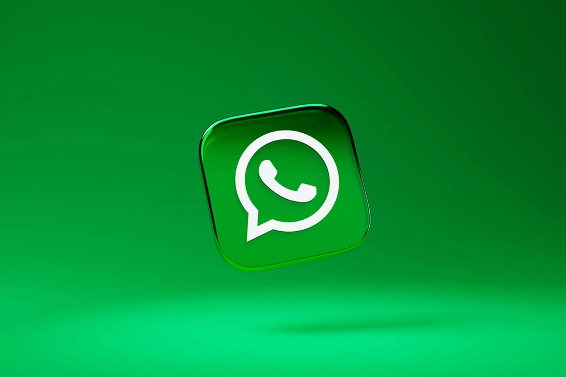 WhatsApp puede cambiar el color de su icono: as se activa la funcin beige