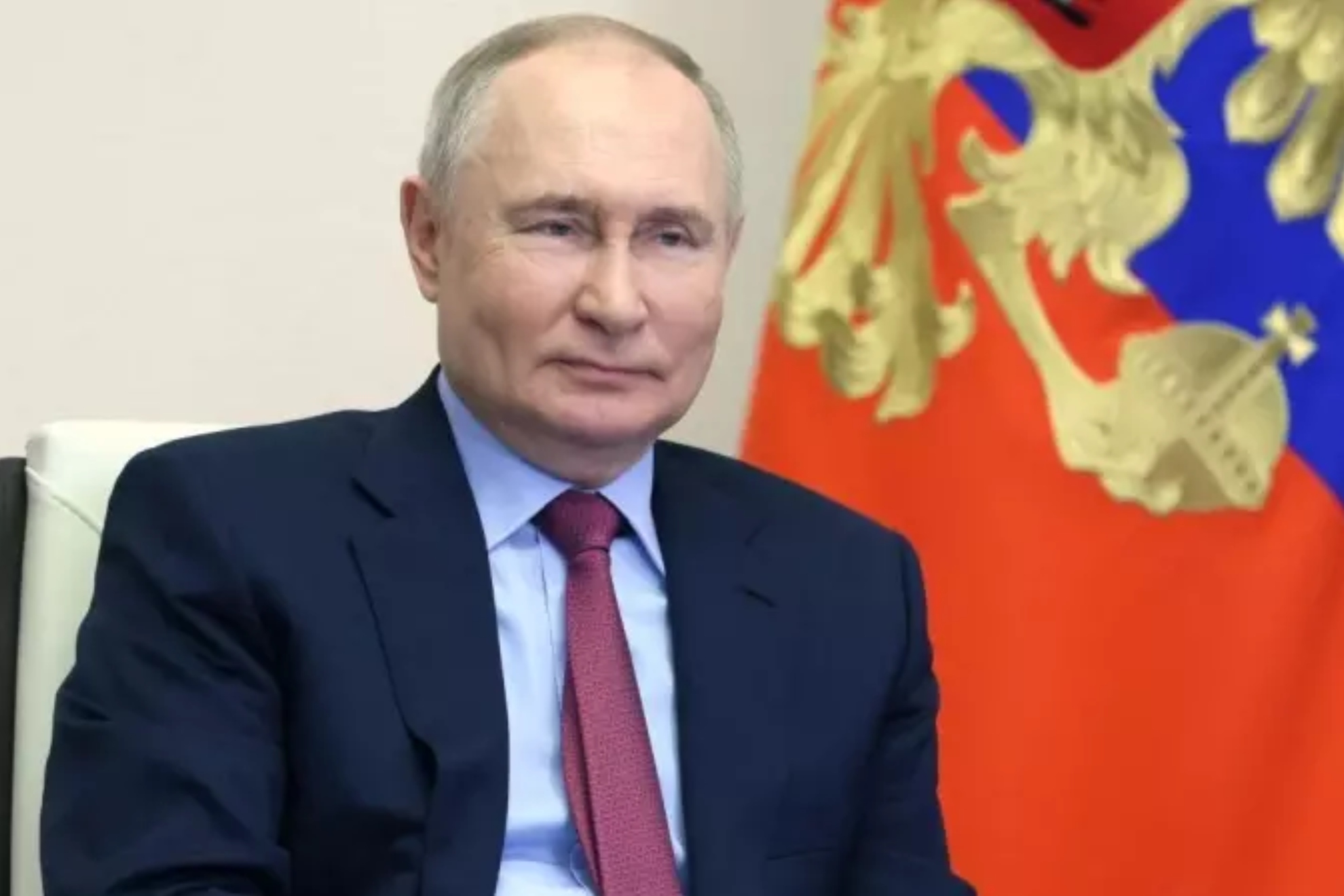 Putin se muestra duro  tras el atentado terrorista en Crocus City Hall: Recibirn un merecido e inevitable castigo