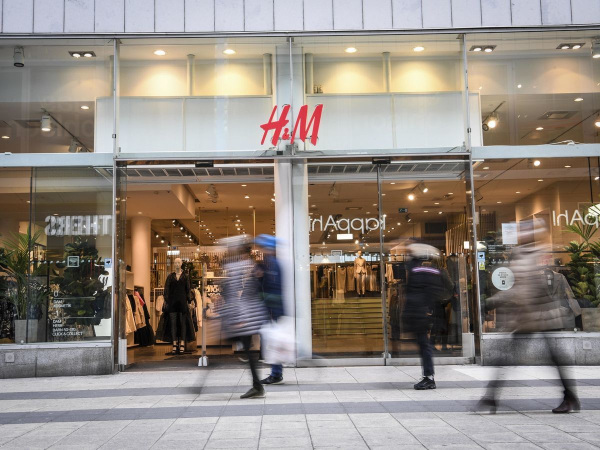 H&M anuncia un ERE que afectar a 588 trabajadores y el cierre de tiendas por toda Espaa
