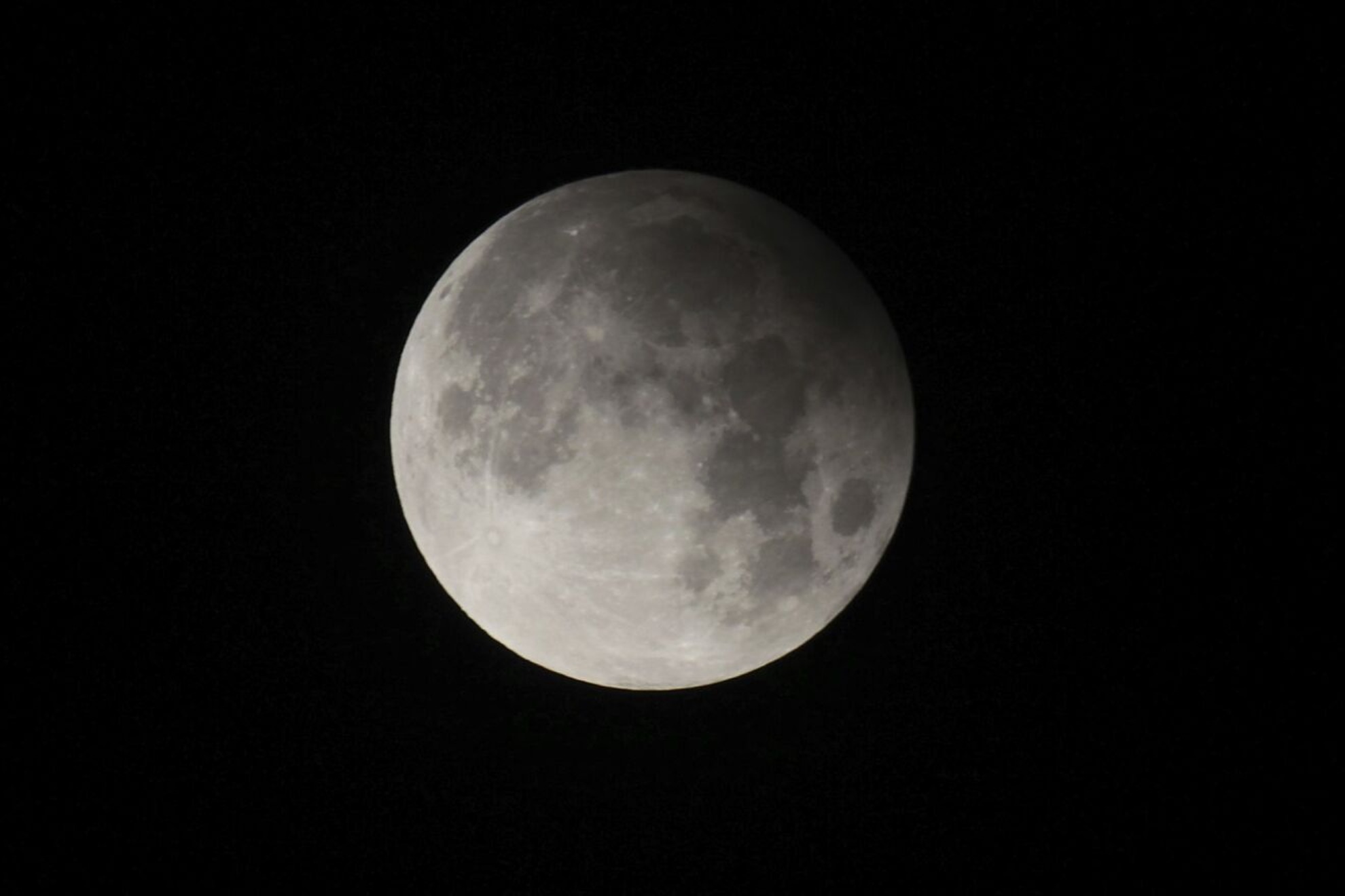 What time will the March 2024 Lunar Eclipse be most visible?