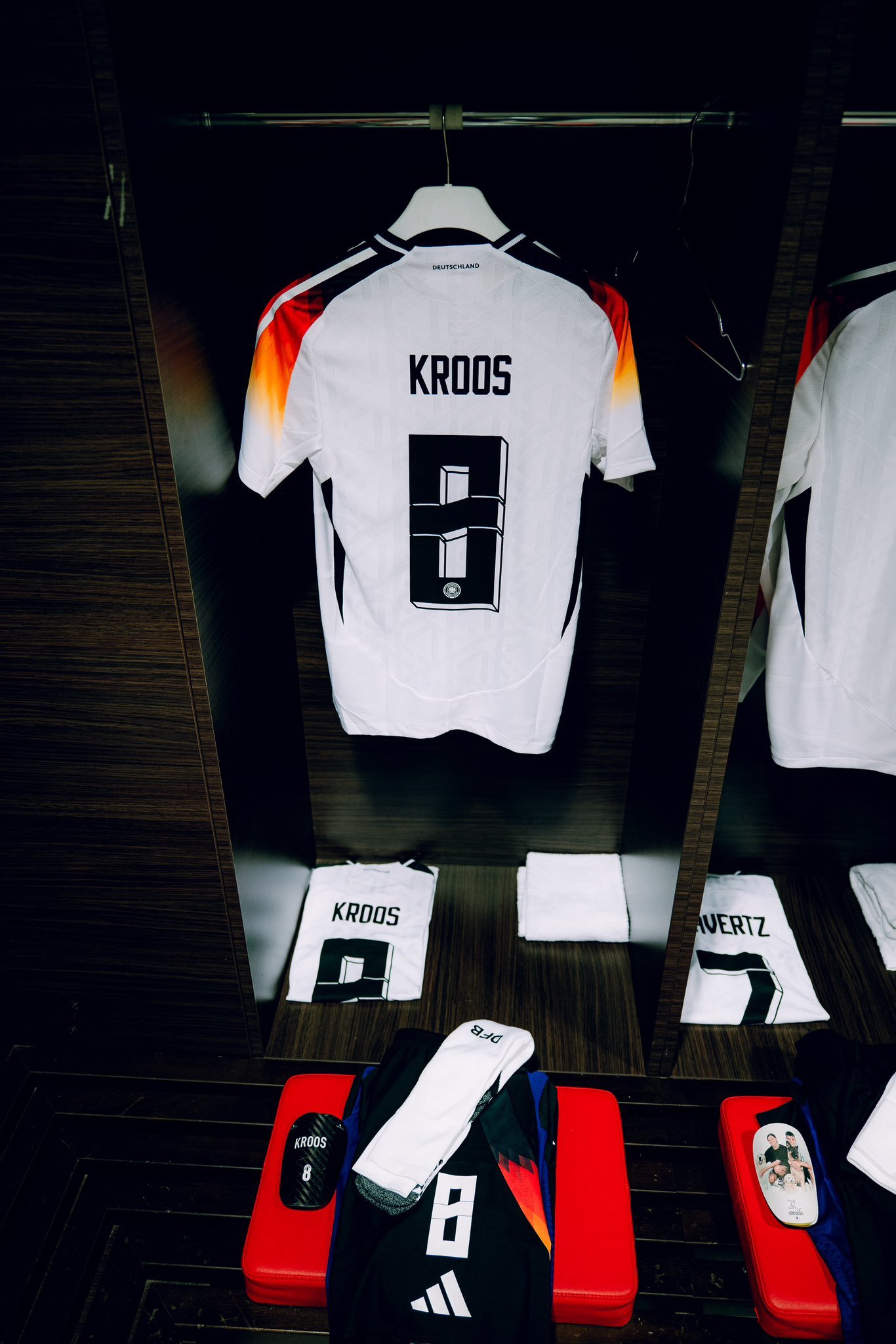 Toni Kroos pone fecha a su decisin sobre su futuro en el Real Madrid