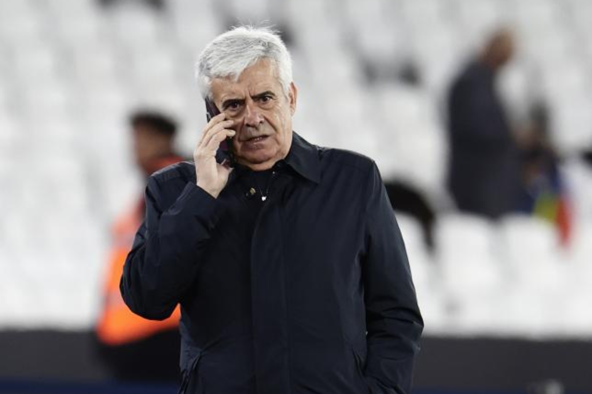 Real Federación Española de Fútbol - RFEF