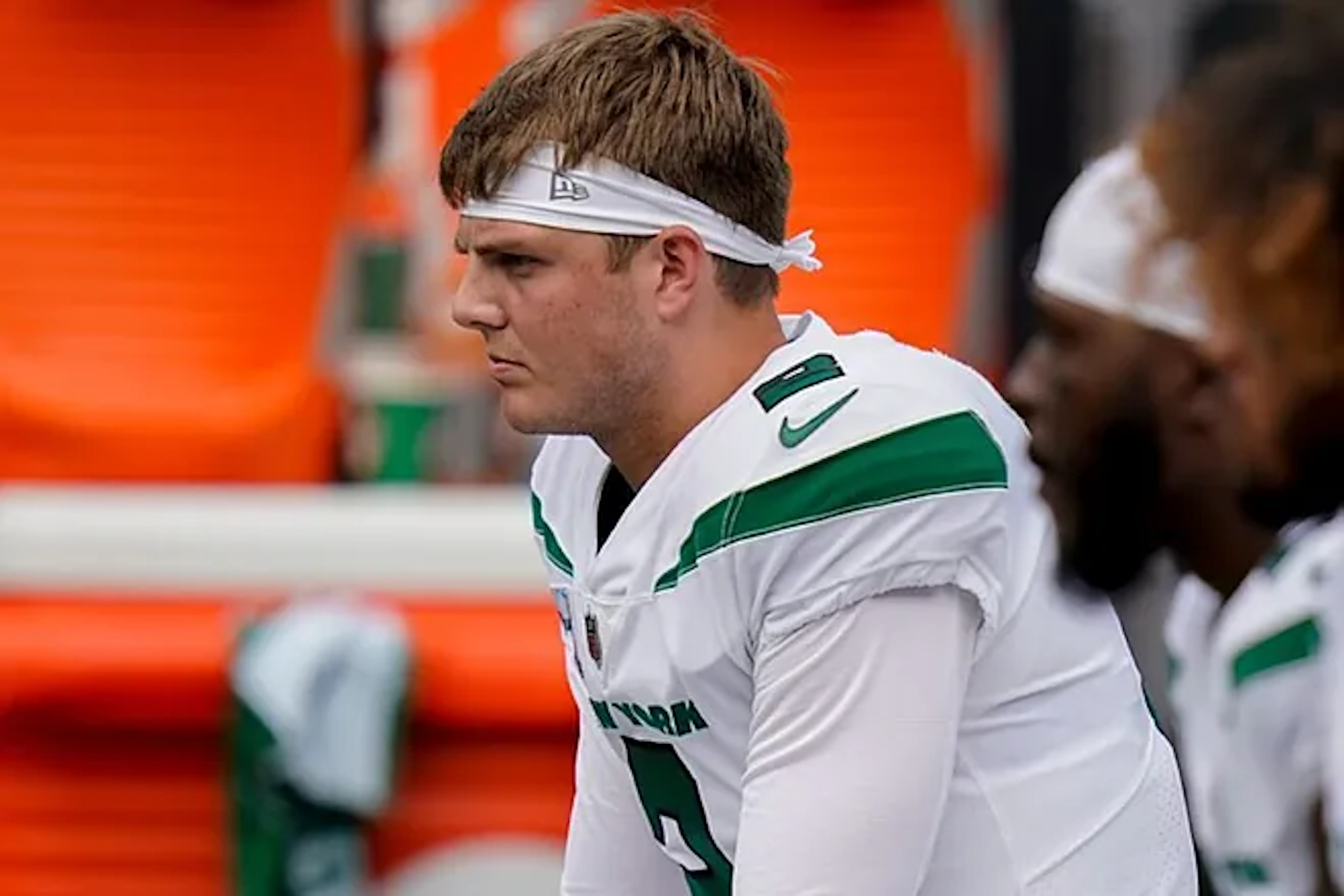 Jets owner makes stunning revelation about Zach Wilson trade plans