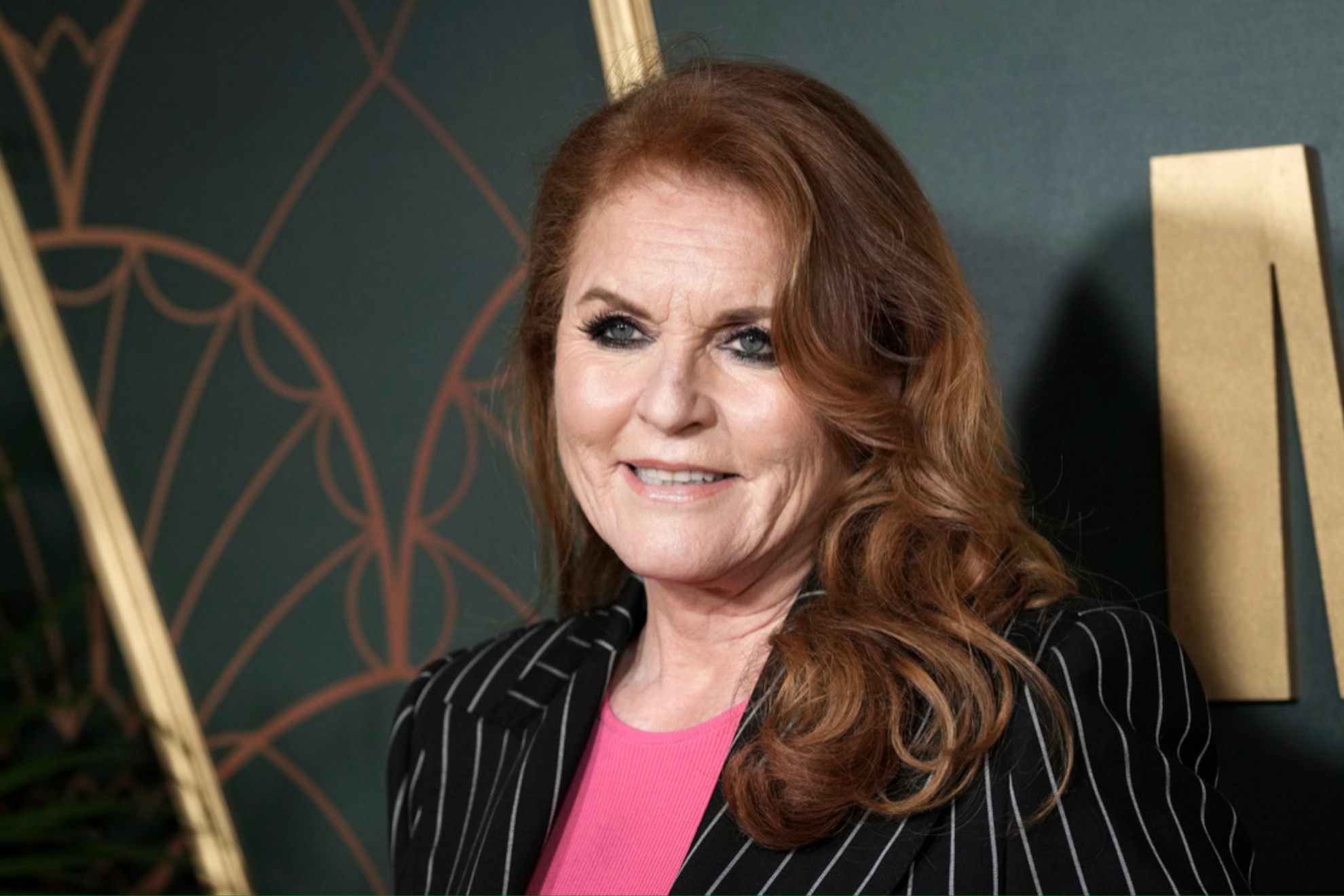 Sarah Ferguson admiration for Kate after cancer announcement