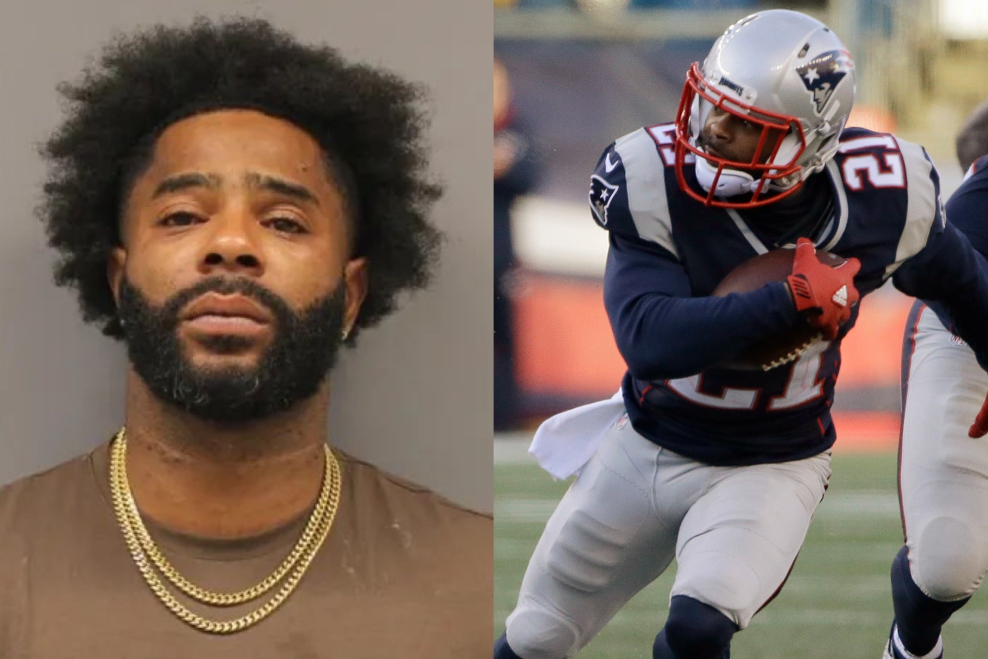 Former NFL cornerback Malcolm Butler got charged with a DUI earlier this month