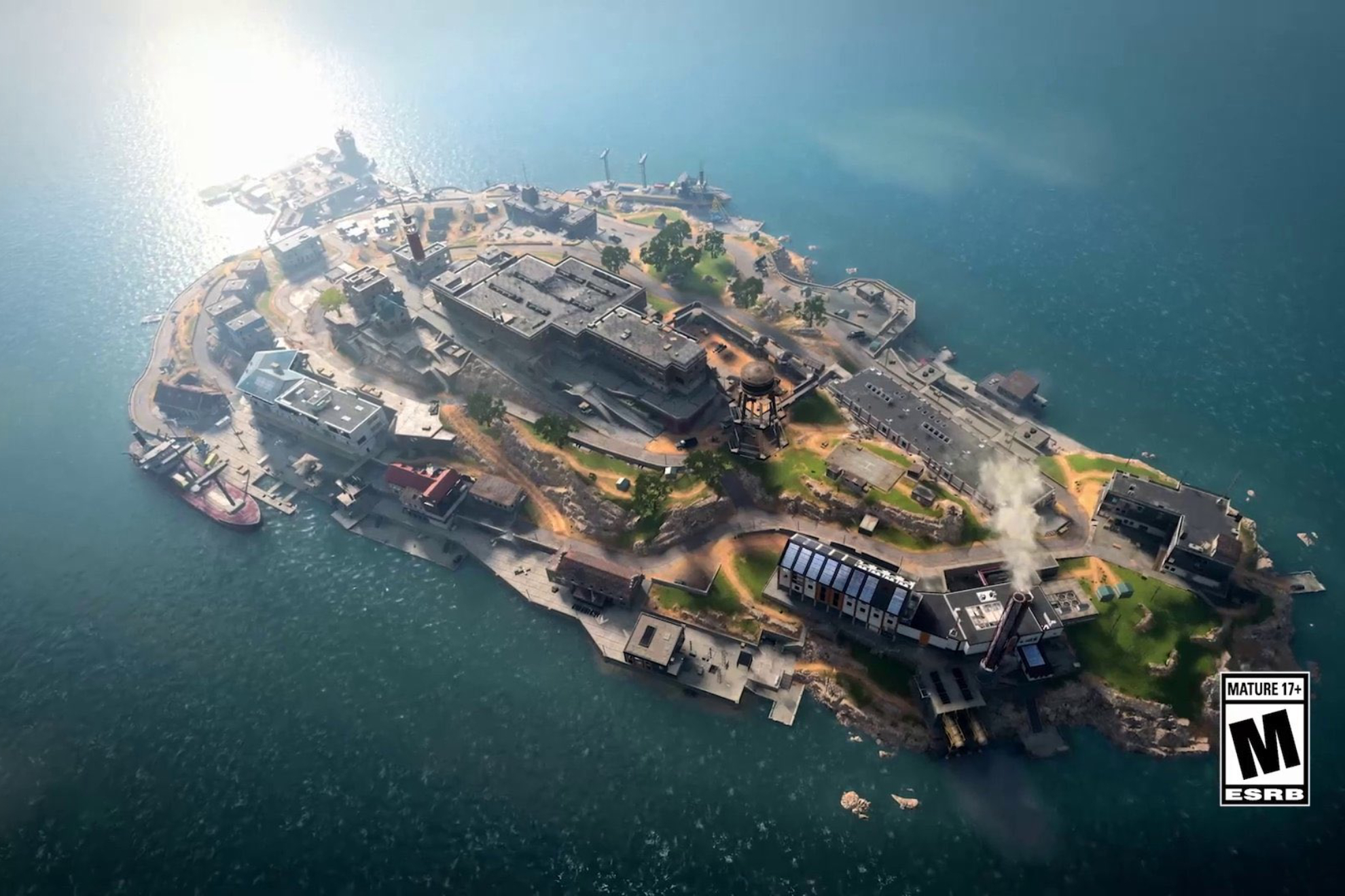 Confirmada la vuelta de Rebirth Island a Warzone 2.0 con un triler lleno de accin