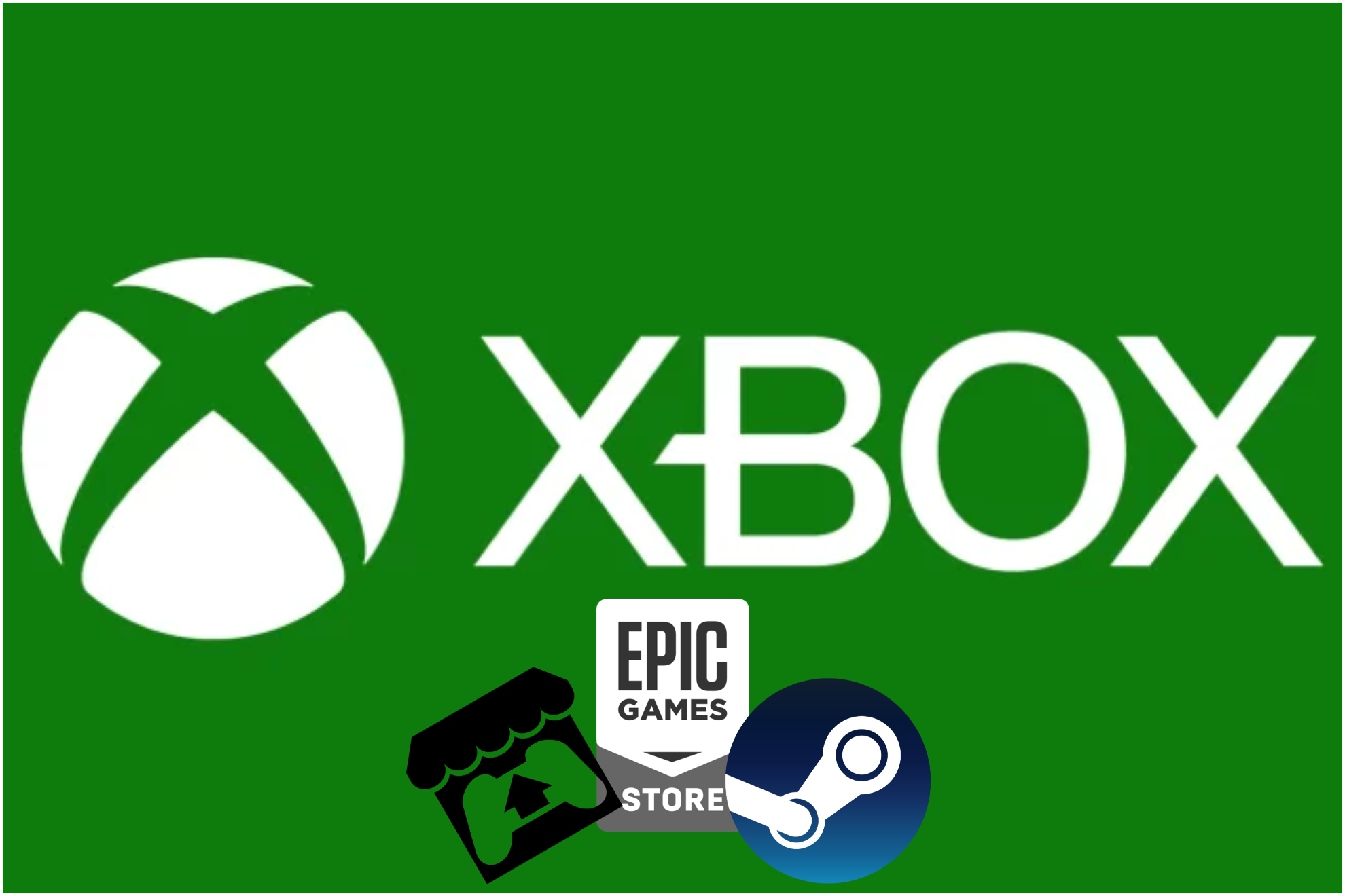 Xbox y su jefazo llaman a la puerta de Epic Games, Steam y PC