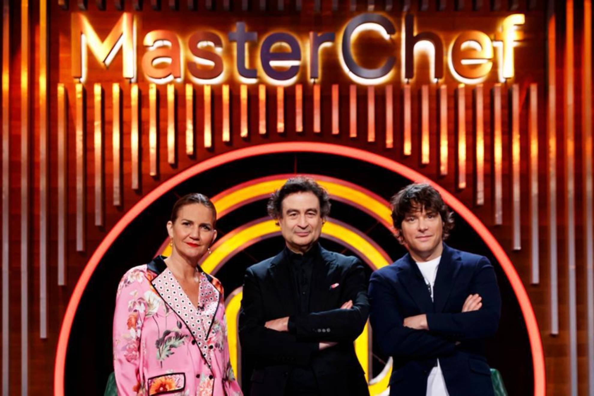 RTVE anuncia la fecha de estreno de la nueva temporada de MasterChef