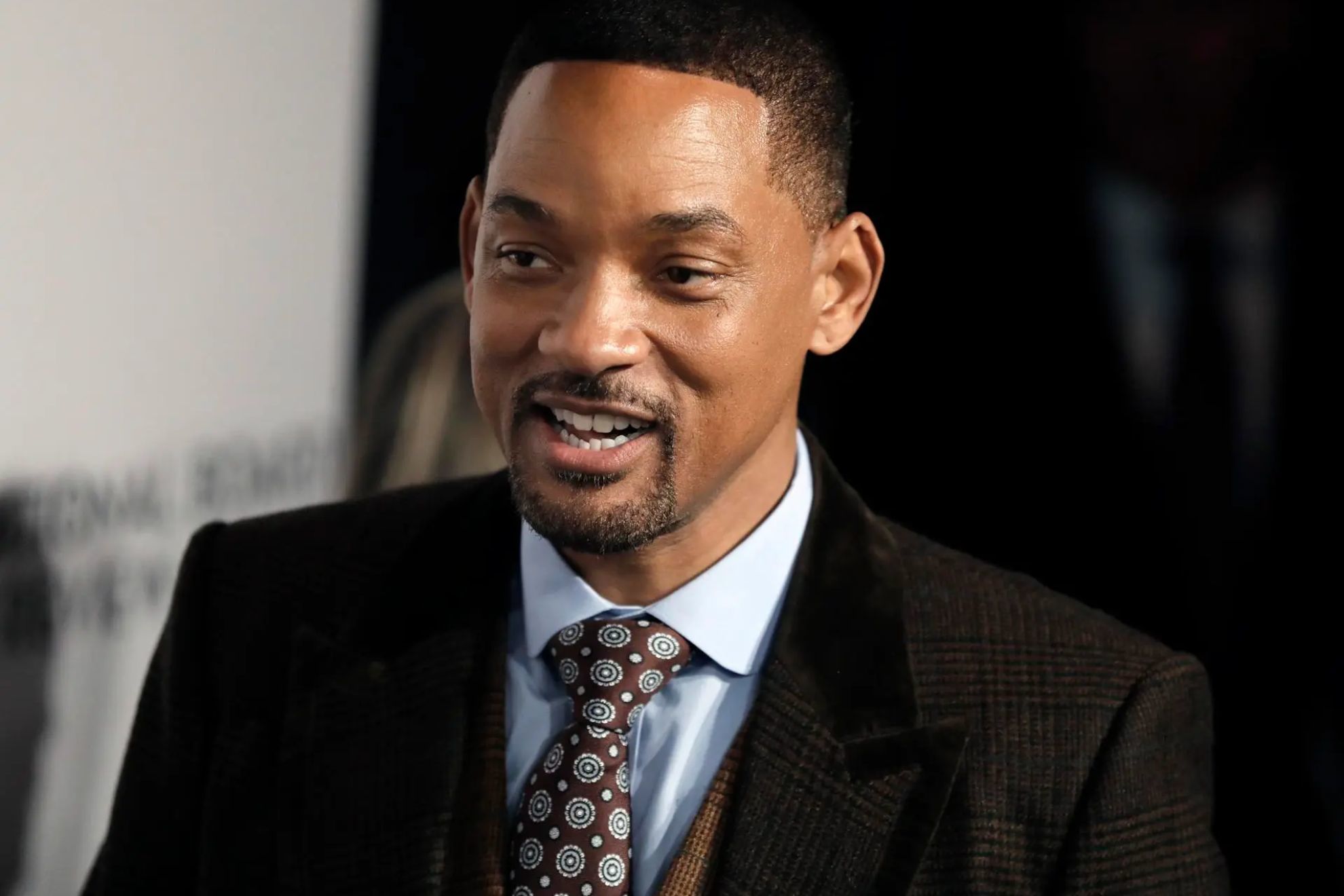 Will Smith closes his charity due to lack of donors after slapping Chris Rock at 2022 Oscars