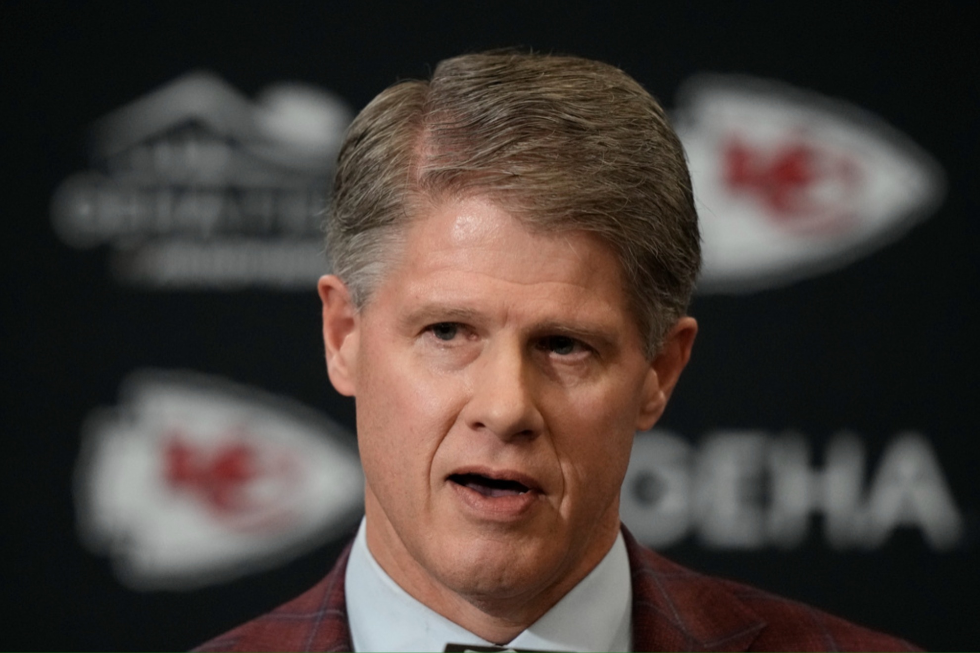 Chiefs owner, Clark Hunt, address his players comments about the teams facilities