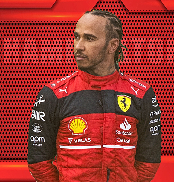 El jefe de Mercedes hace pblico como le cont Hamilton su marcha  a Ferrari